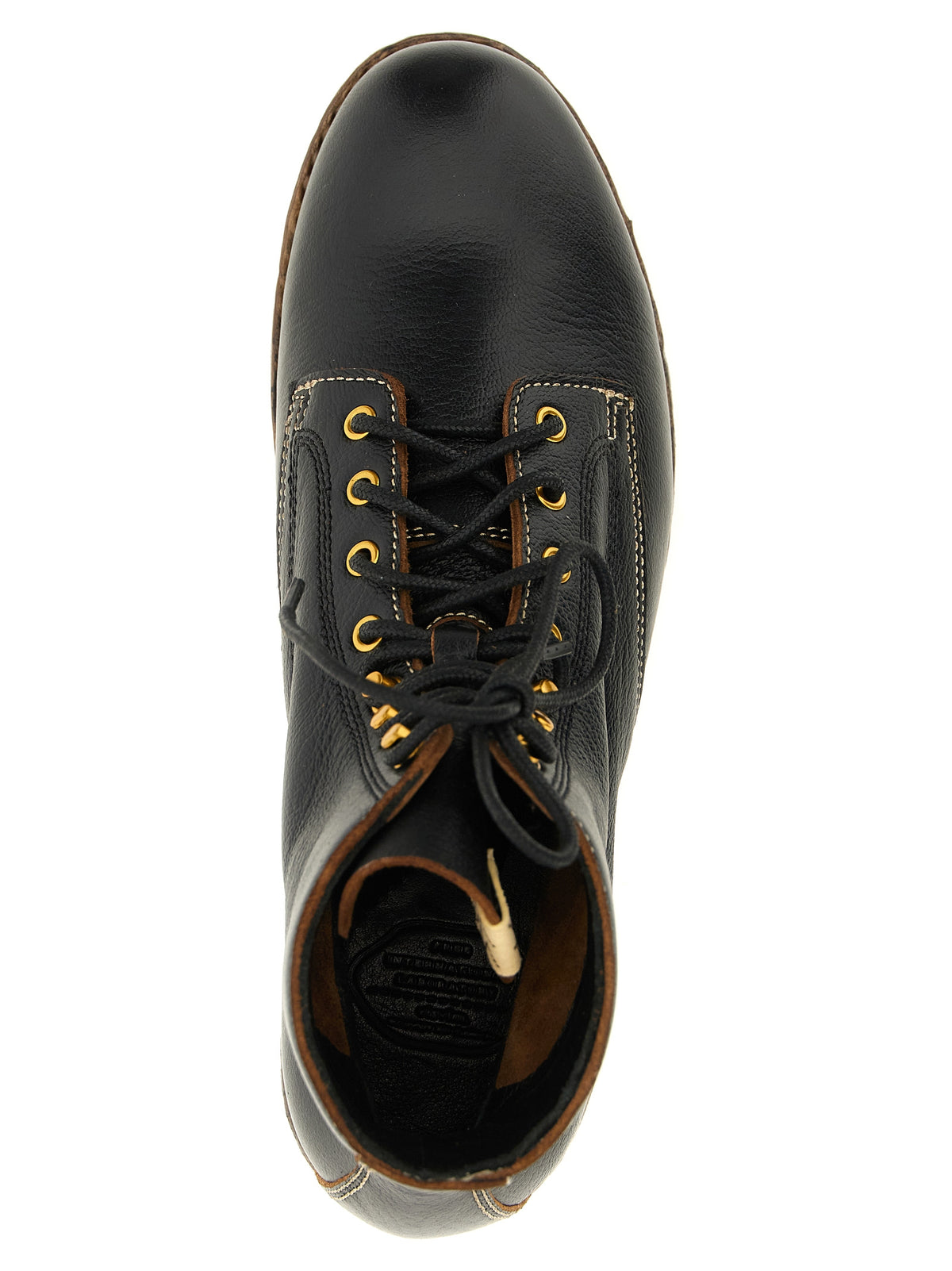 Visvim Men 'Virgil' Ankle Boots VISVIM