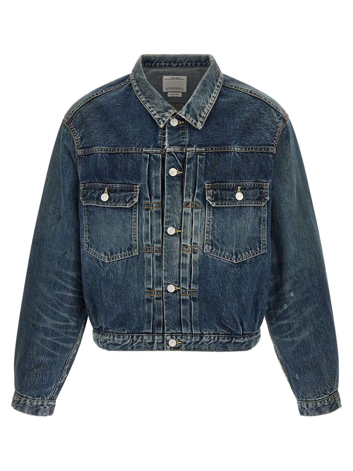 Visvim Men '101Xx' Jacket VISVIM
