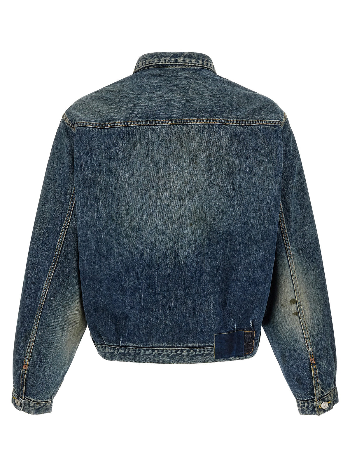 Visvim Men '101Xx' Jacket VISVIM