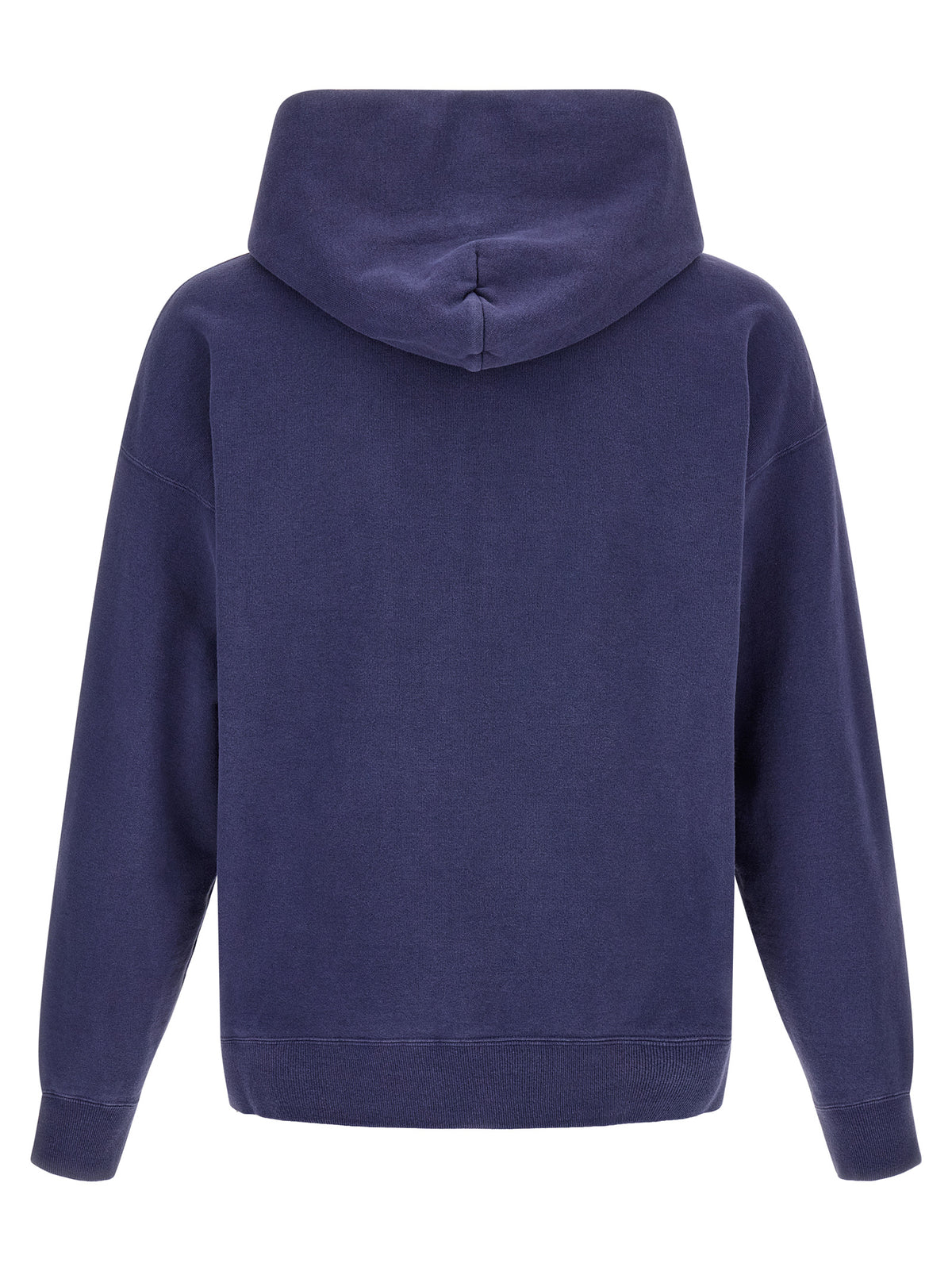 Visvim Men Blue 'Jumbo' Hoodie VISVIM