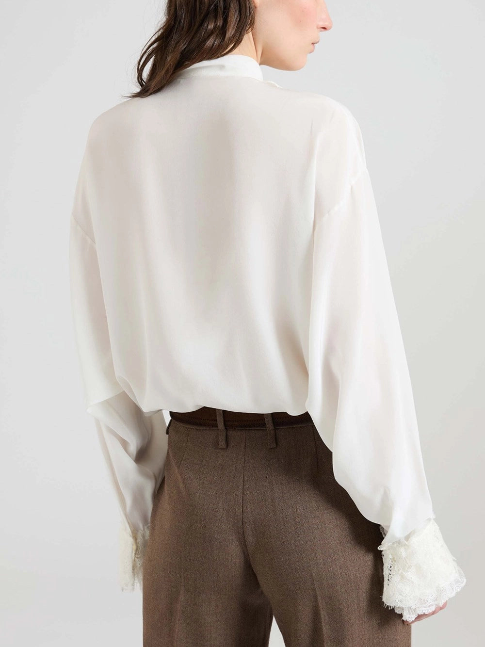 Ermanno Scervino Women Shirt ERMANO SCERVINO