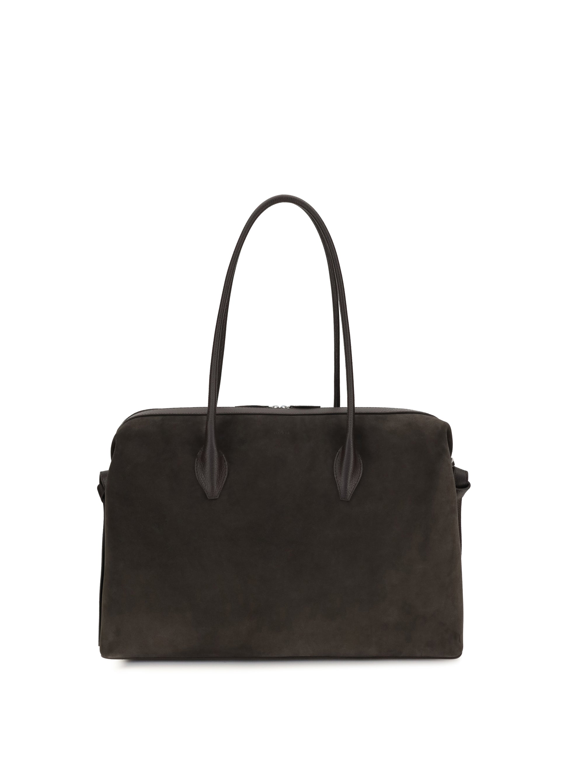 Yuzefi Women Large Brioche Duffle Shoulder Bag YUZEFI