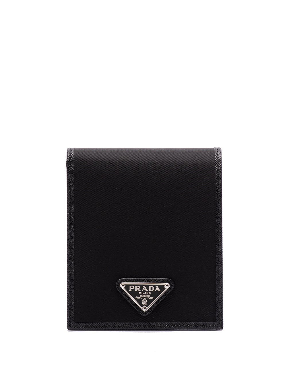 Prada Men Re-Nylon Wallet PRADA