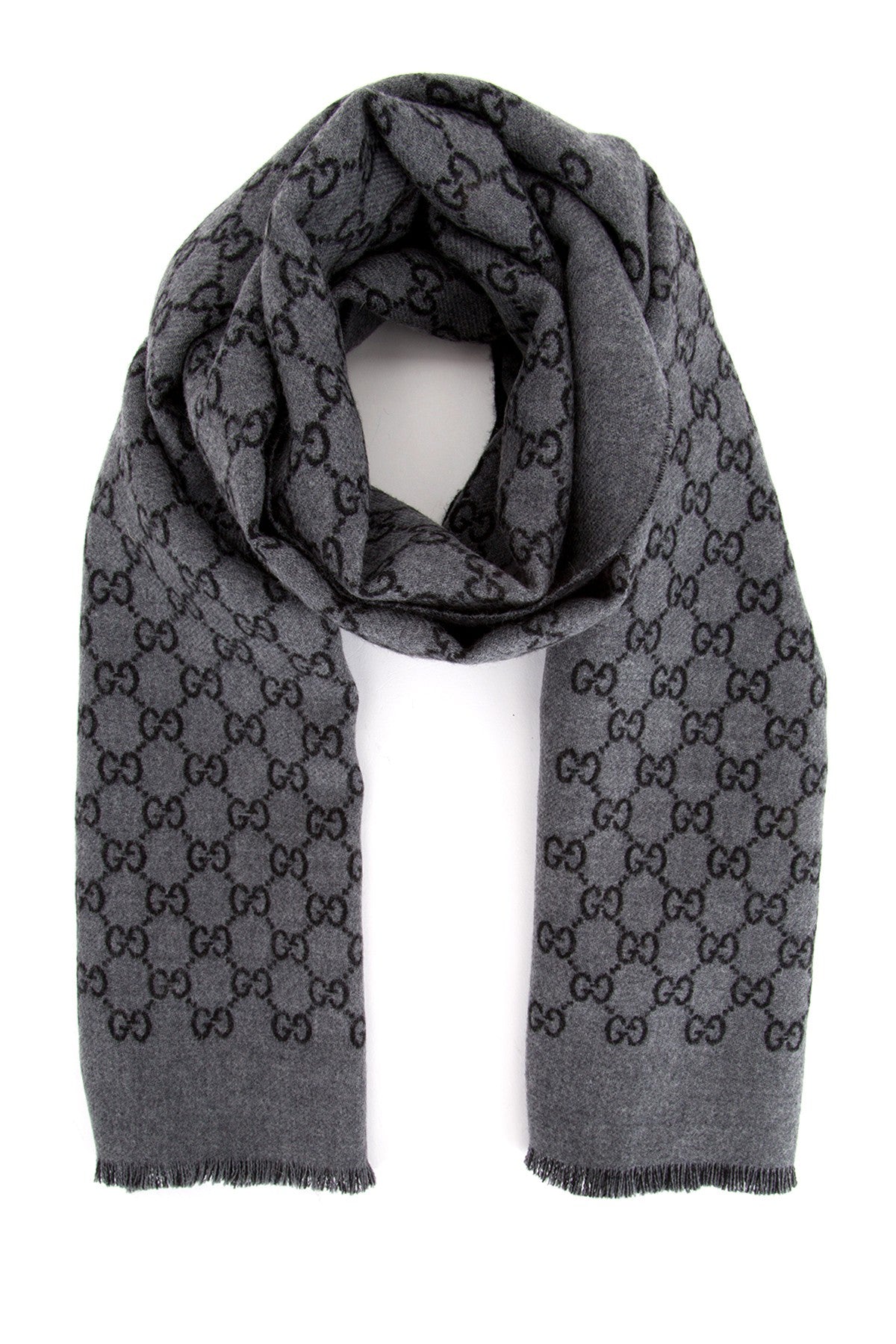 Gucci Men Foulard GUCCI