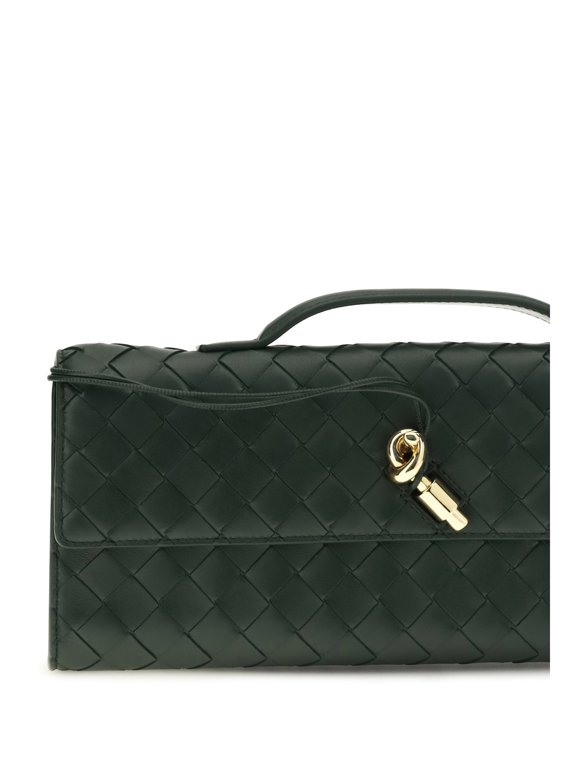 Bottega Veneta Women Andiamo Handbag BOTTEGA VENETA