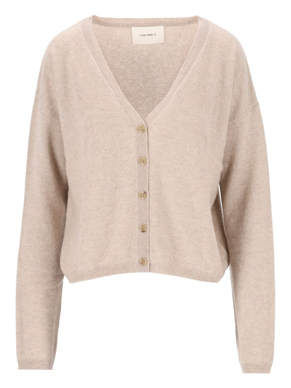 Lisa Yang Women Abby Cardigan LISA YANG