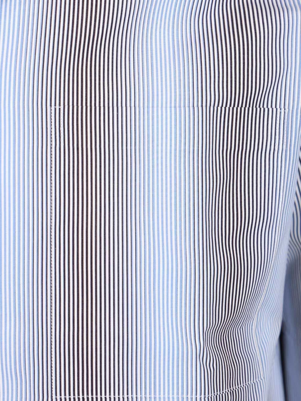Dries Van Noten Men Carltone Shirt DRIES VAN NOTEN