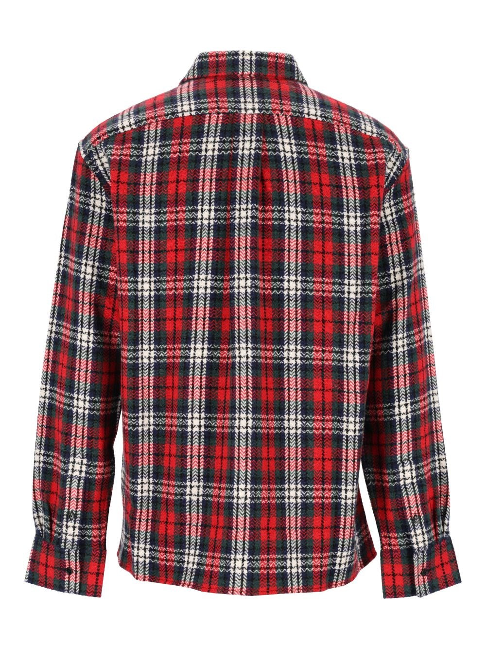 Celine Men Cashmere Overshirt CELINE