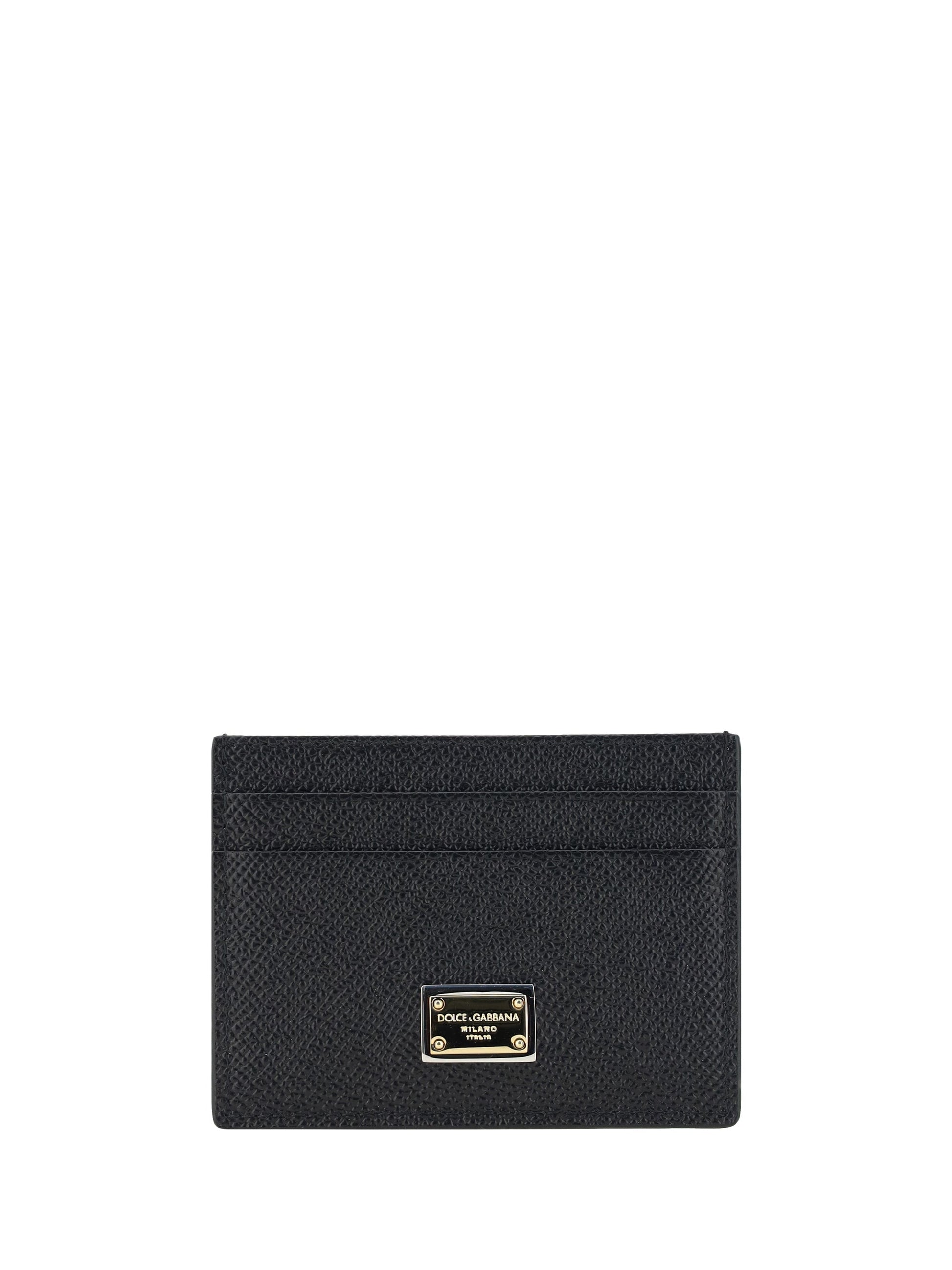 Dolce & Gabbana Women Card Holder DOLCE & GABBANA