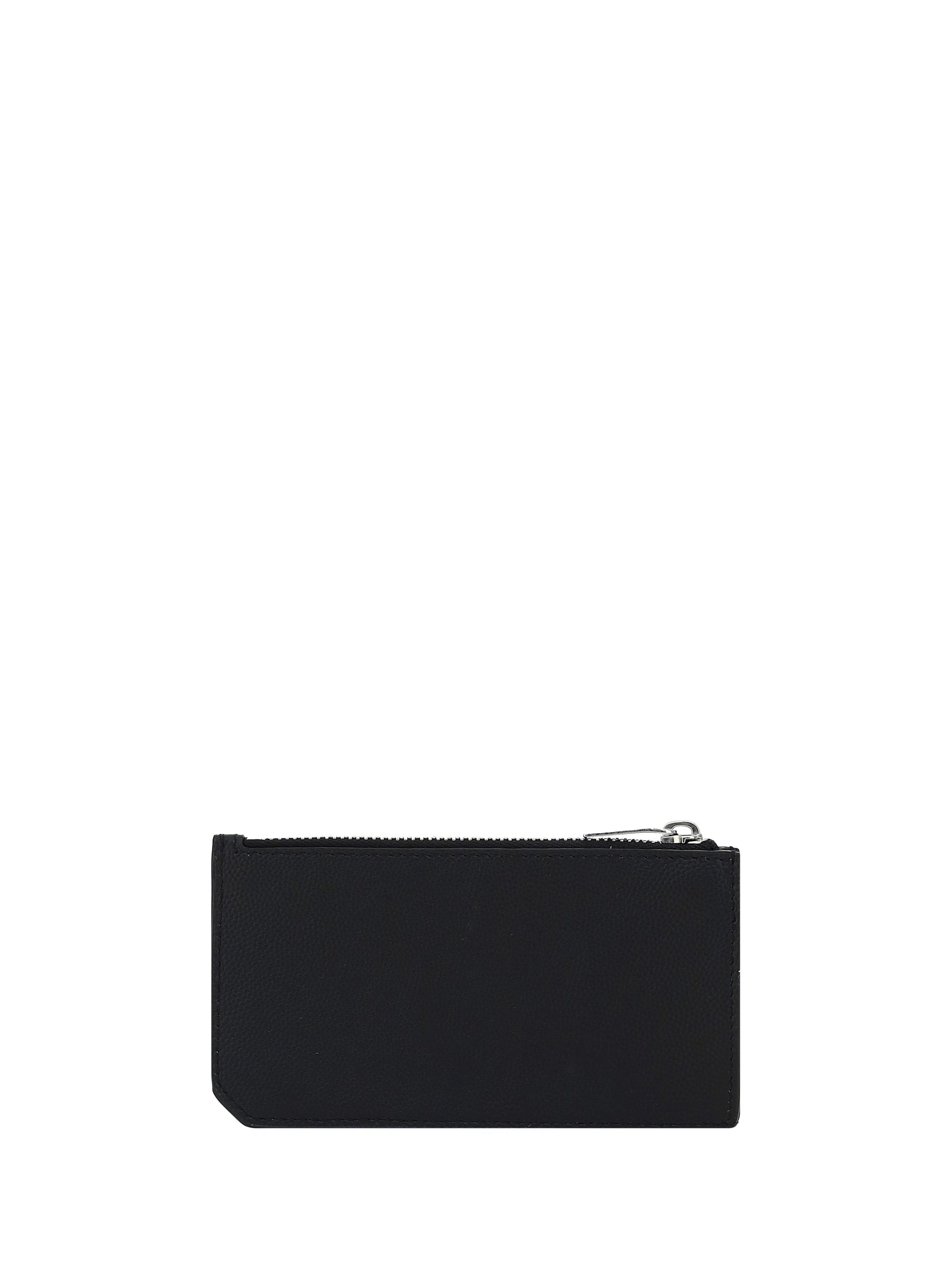 Saint Laurent Men Card Holder SAINT LAURENT