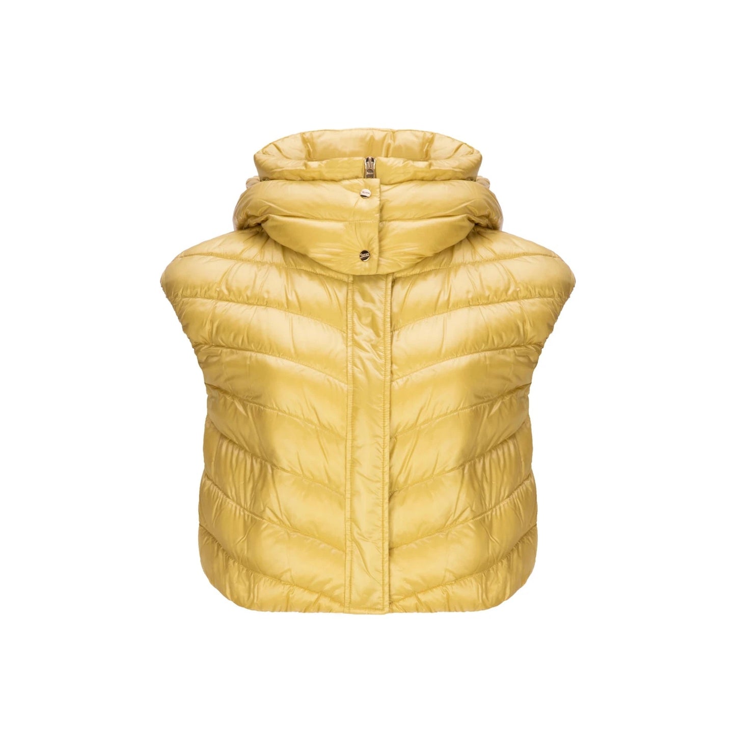 Herno Down Vest Jacket Women HERNO
