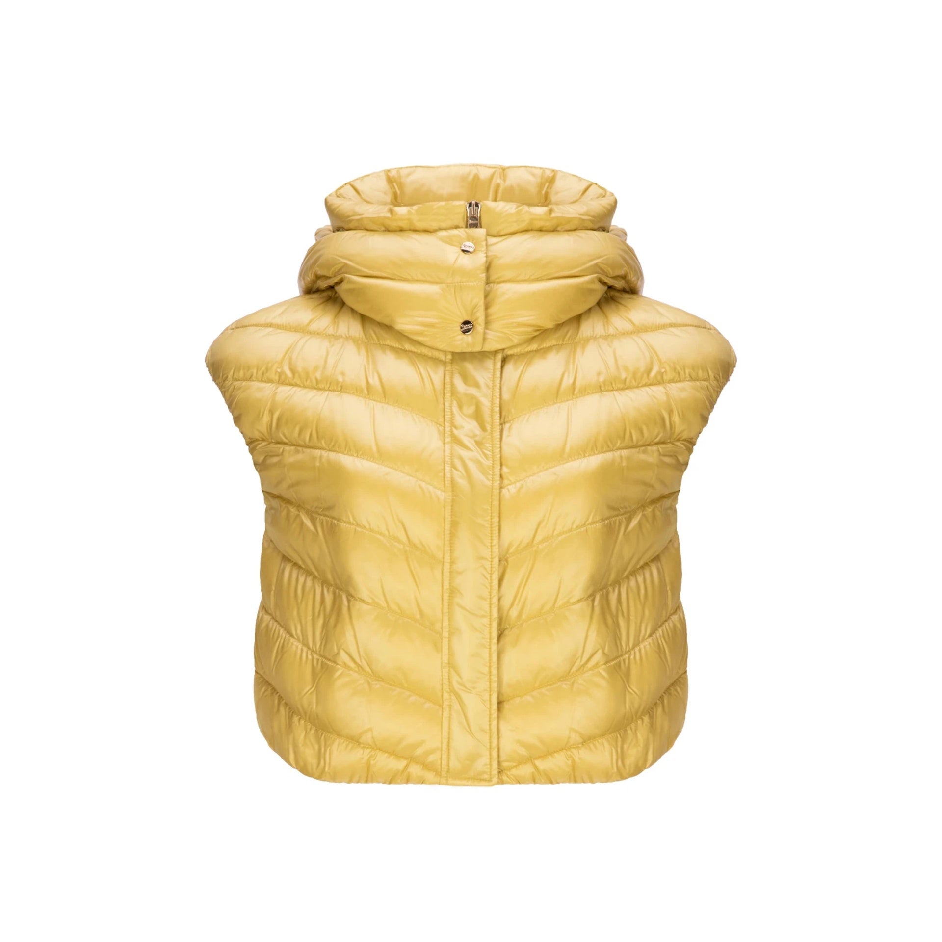 Herno Down Vest Jacket Women HERNO