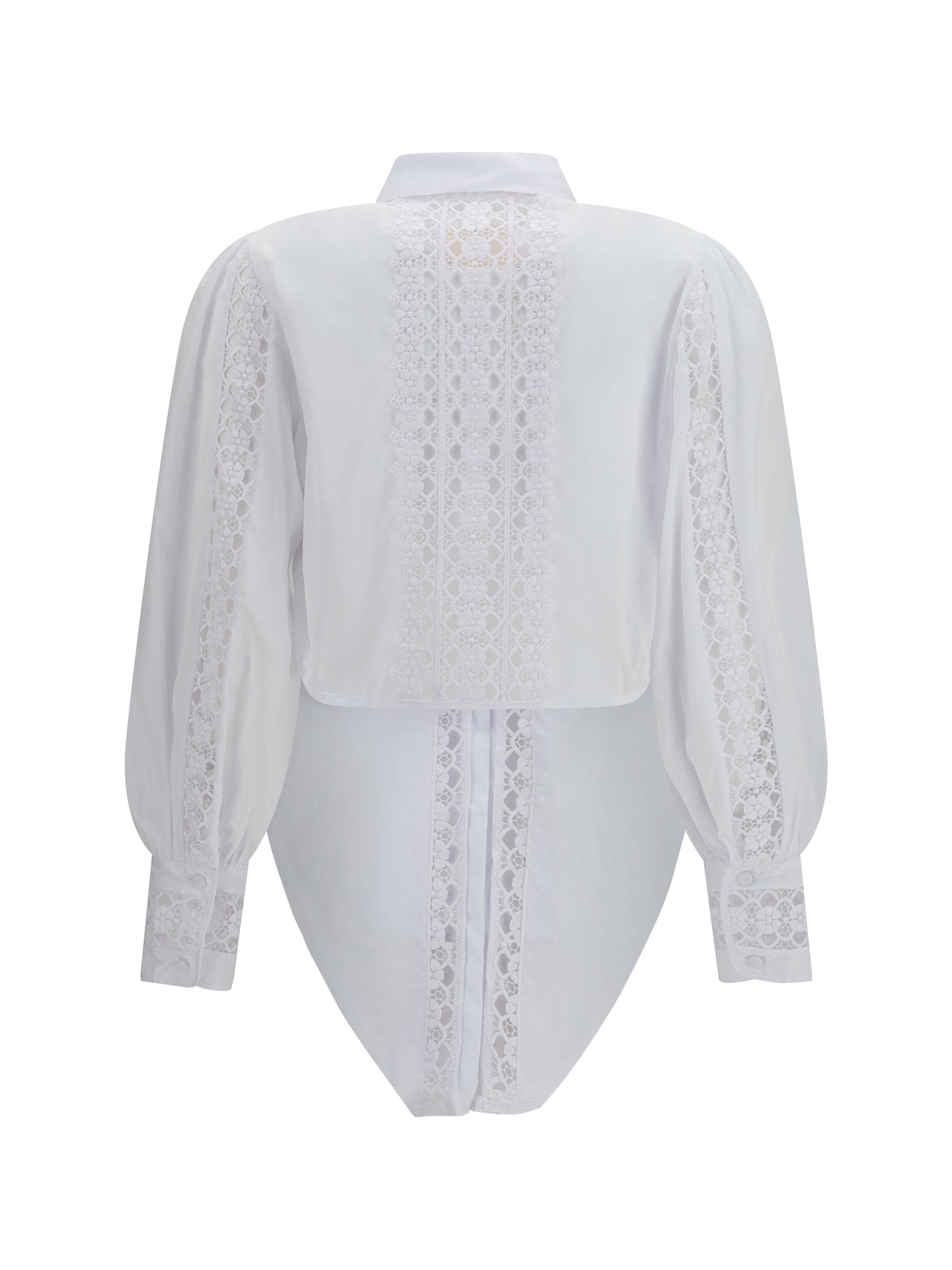 Charo Ruiz Women Devi Blouse CHARO RUIZ