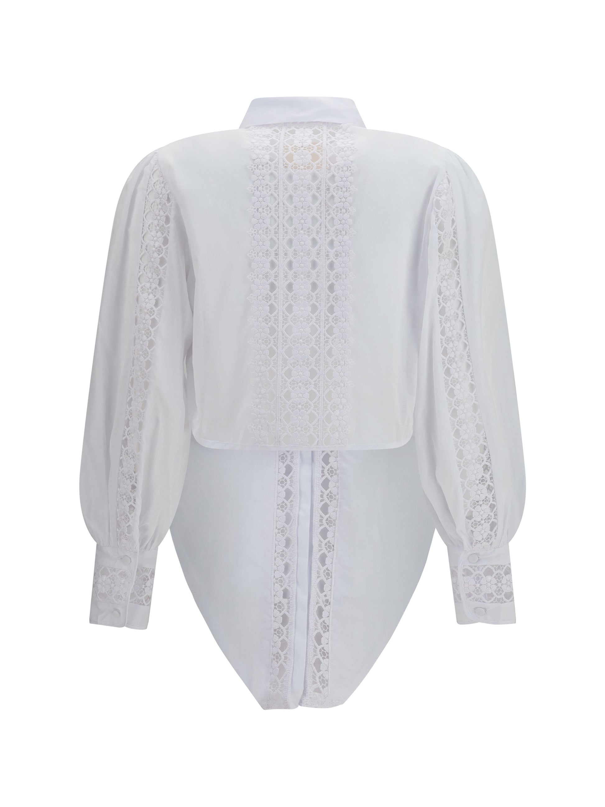 Charo Ruiz Women Devi Blouse CHARO RUIZ