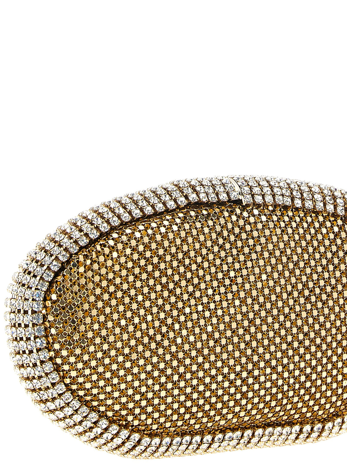 Benedetta Bruzziches Women 'Cher' Clutch BENEDETTA BRUZZICHES
