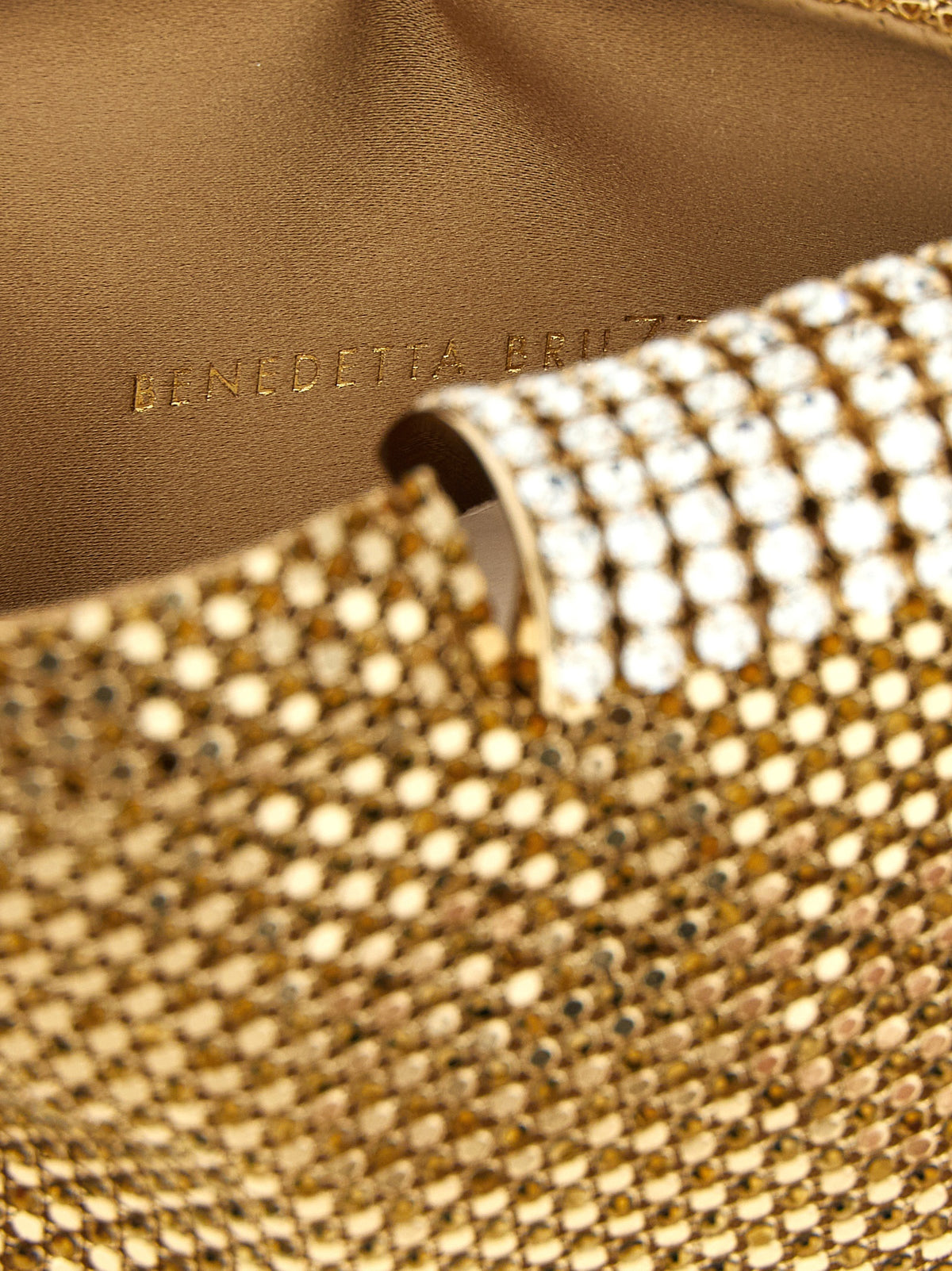 Benedetta Bruzziches Women 'Cher' Clutch BENEDETTA BRUZZICHES