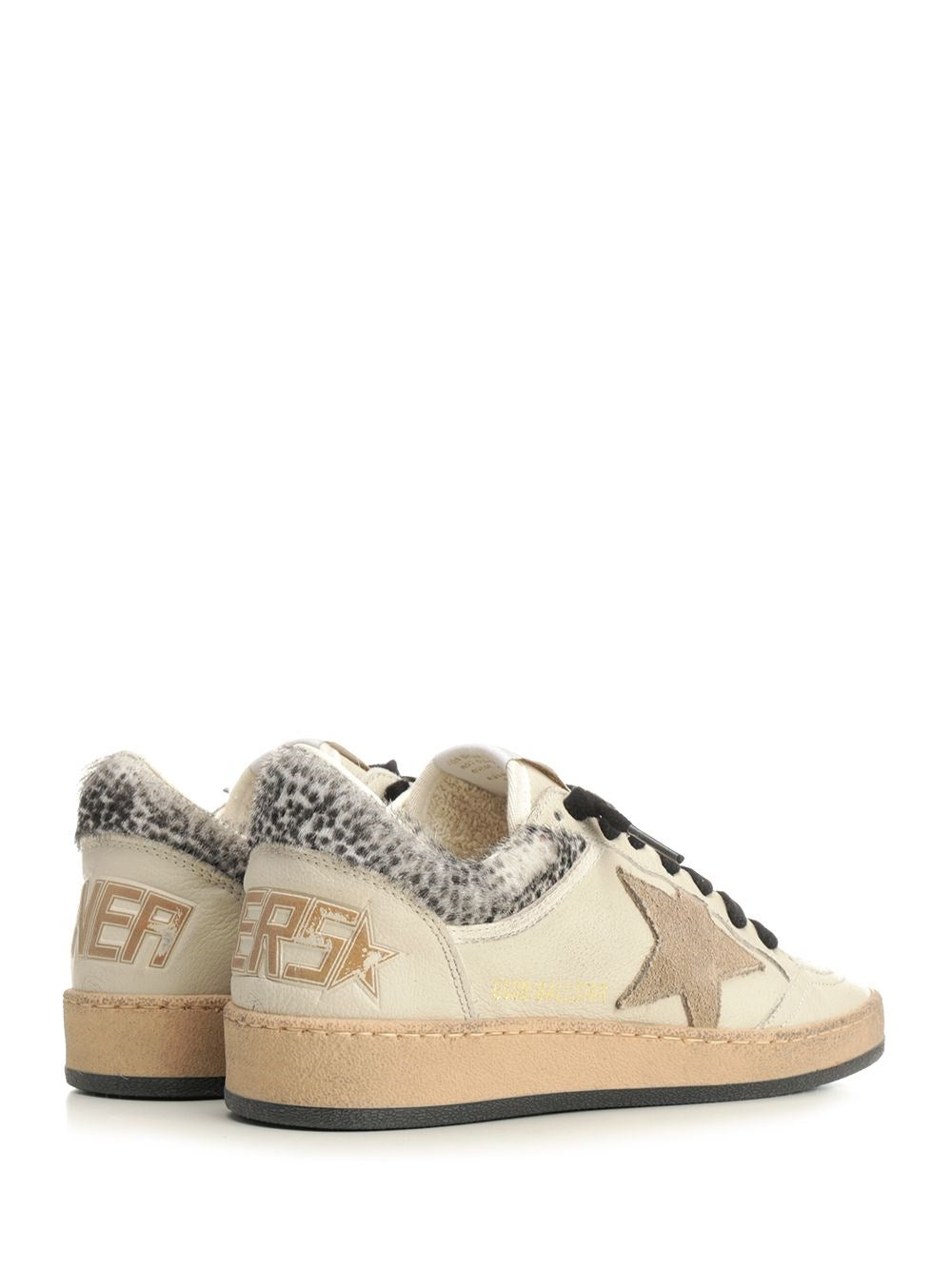 Golden Goose Women Ball Star Sneakert GOLDEN GOOSE