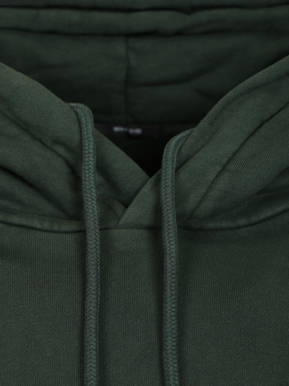 C.P. Company Men Comfortable With Hood C.P. COMPANY
