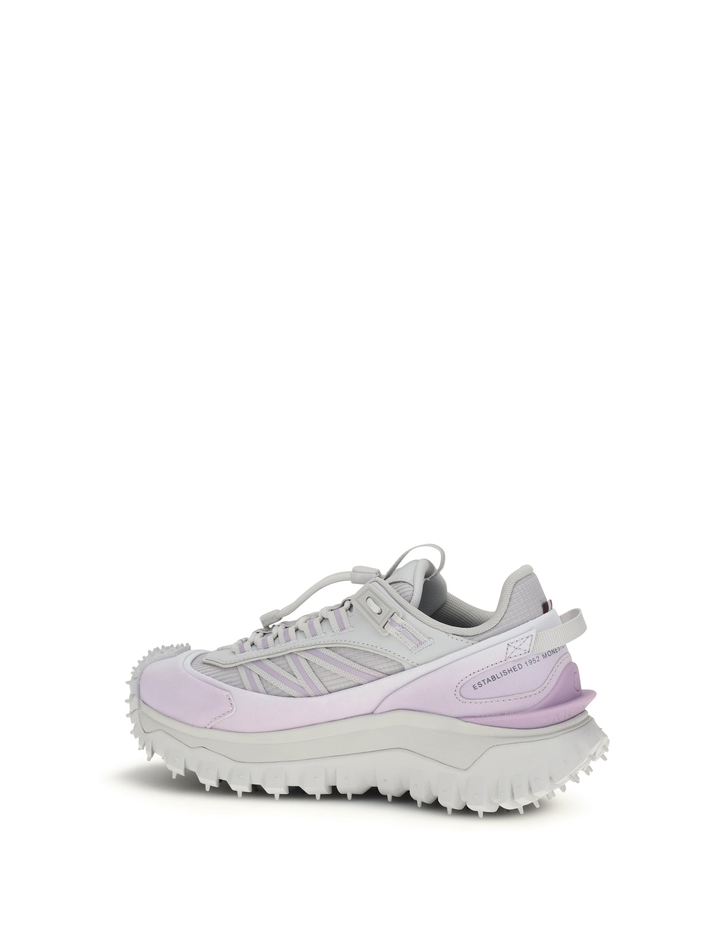 Moncler Women Trailgrip Gtx Sneakers MONCLER