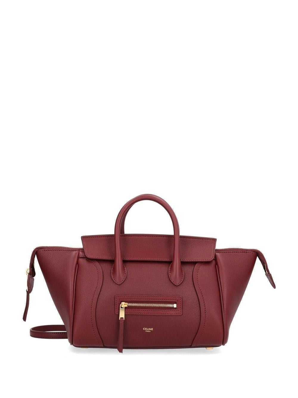 Celine Women Small Luggage Bag CELINE