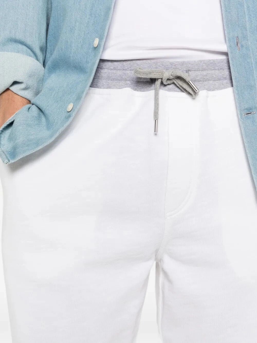 Brunello Cucinelli Men Long Pants BRUNELLO CUCINELLI