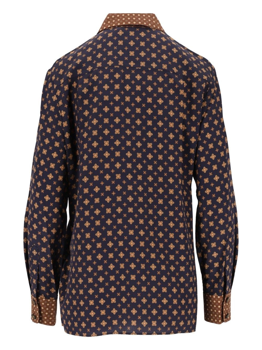 Zimmermann Women Silk-Blend Shirt ZIMMERMANN