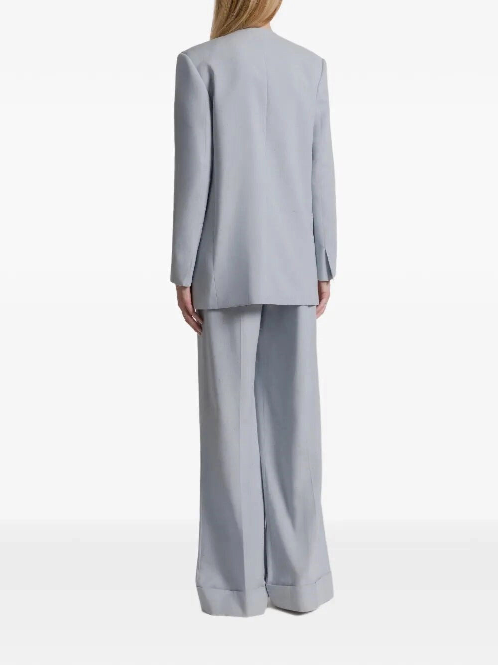 Alberta Ferretti Women Double-Breasted Blazer ALBERTA FERRETTI