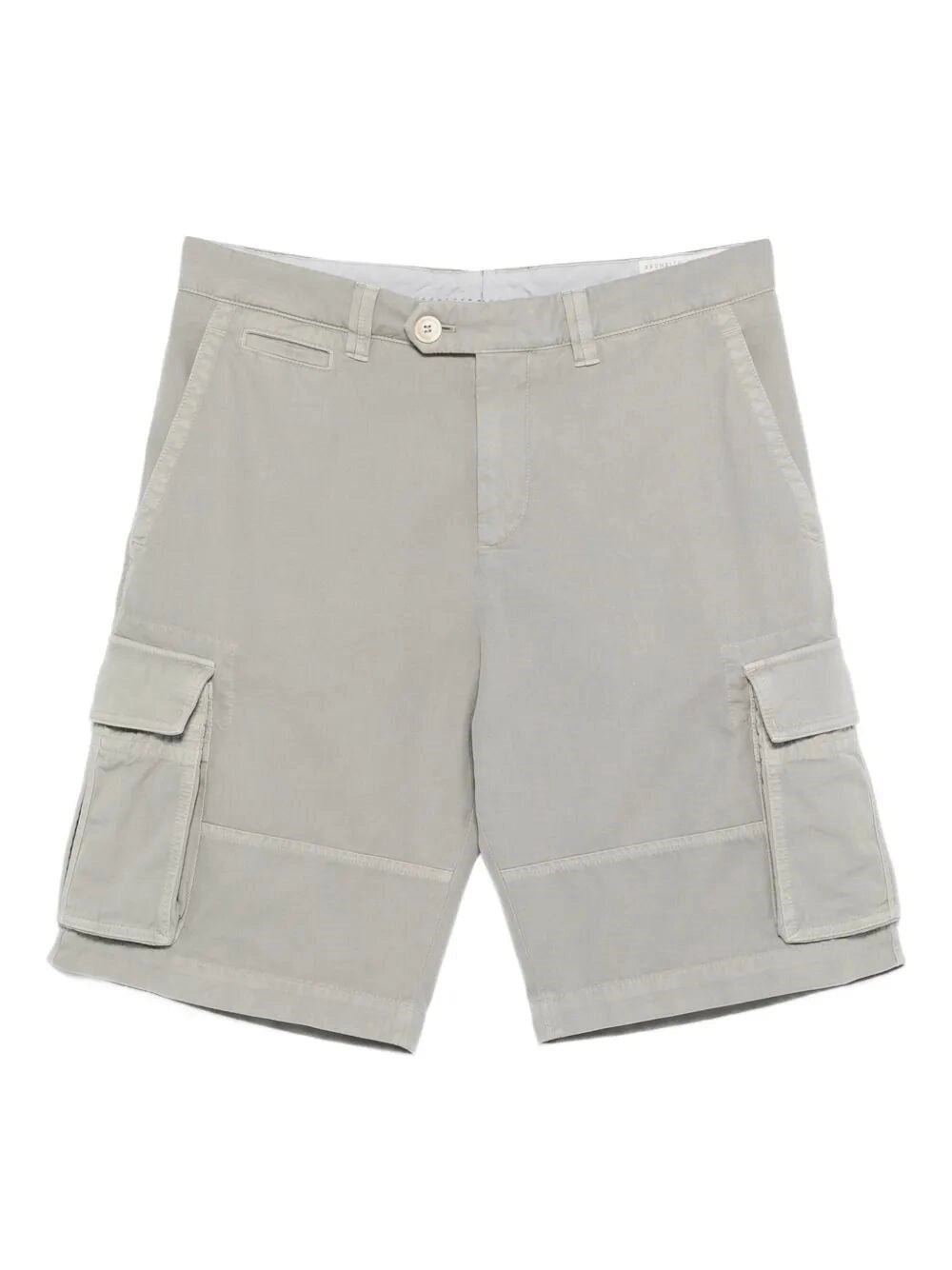 Brunello Cucinelli Men Bermuda Shorts BRUNELLO CUCINELLI