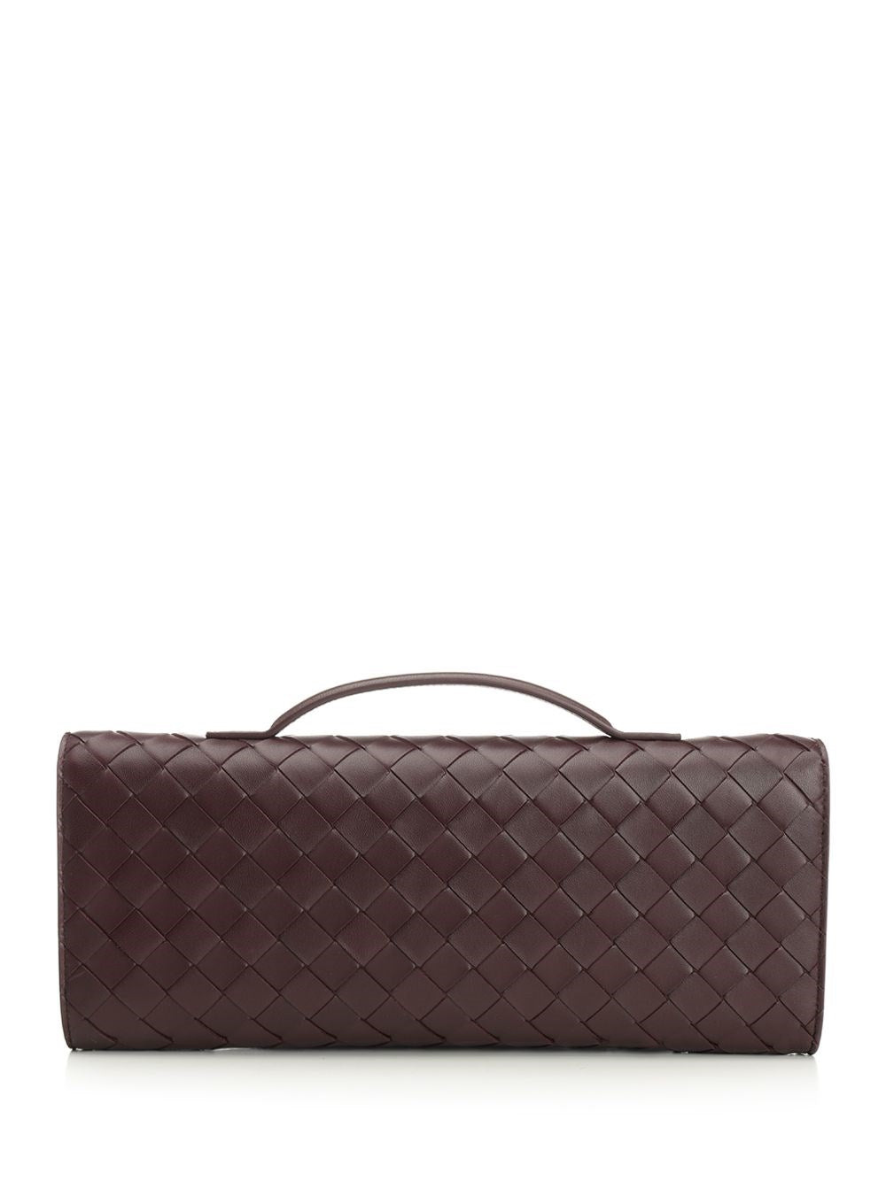Bottega Veneta Women "Andiamo" Clutch BOTTEGA VENETA