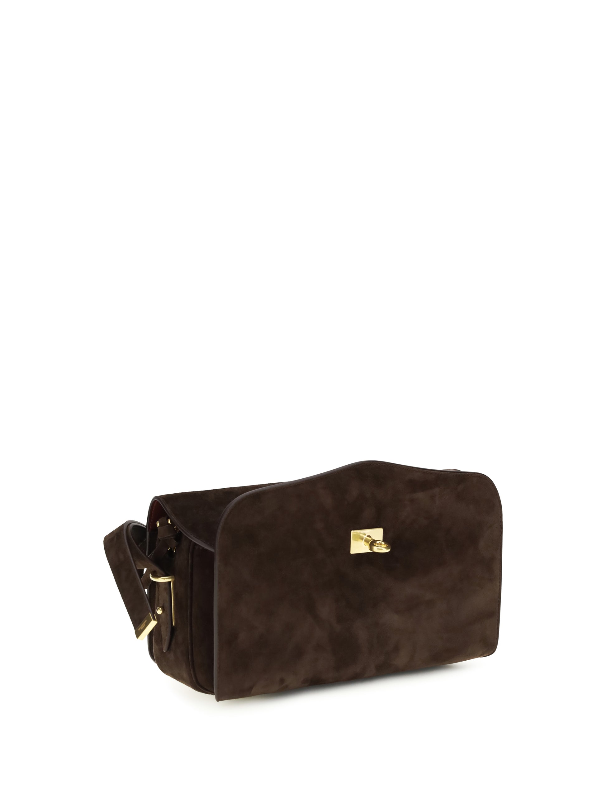 Balenciaga Women Le 7 Medium Shoulder Bag BALENCIAGA