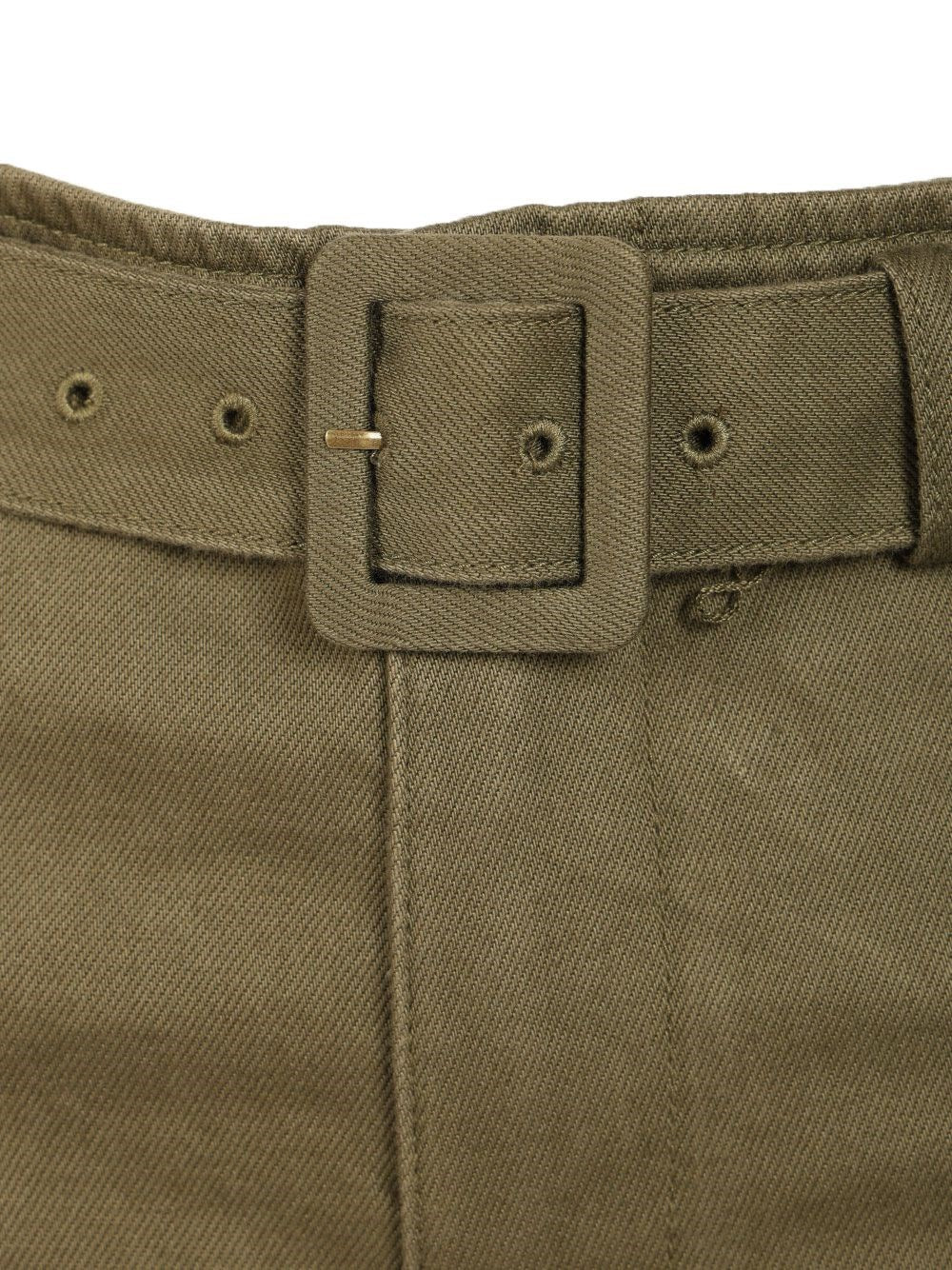 Self-Portrait Women Cargo Jeans SELF-PORTRAIT