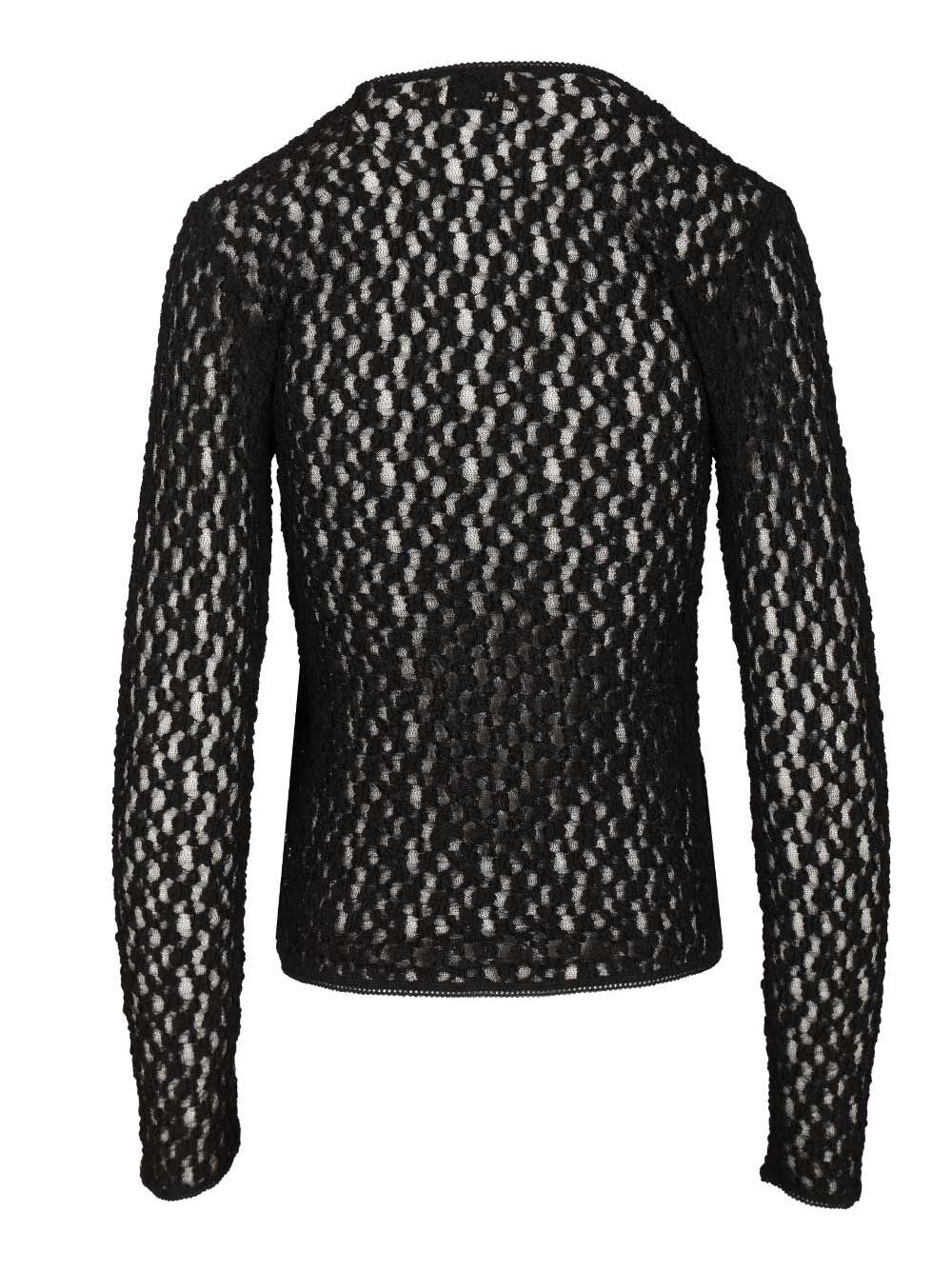 Isabel Marant Women "Gaelle" Long-Sleeved Top ISABEL MARANT