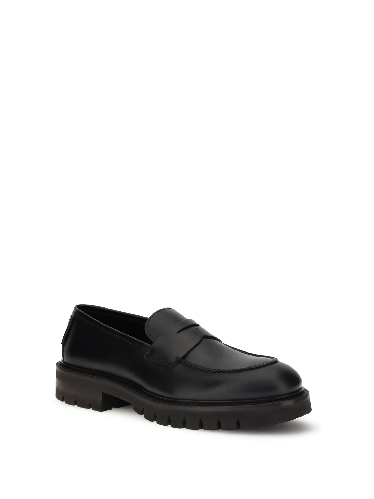 Ferragamo Men Penny Loafers FERRAGAMO