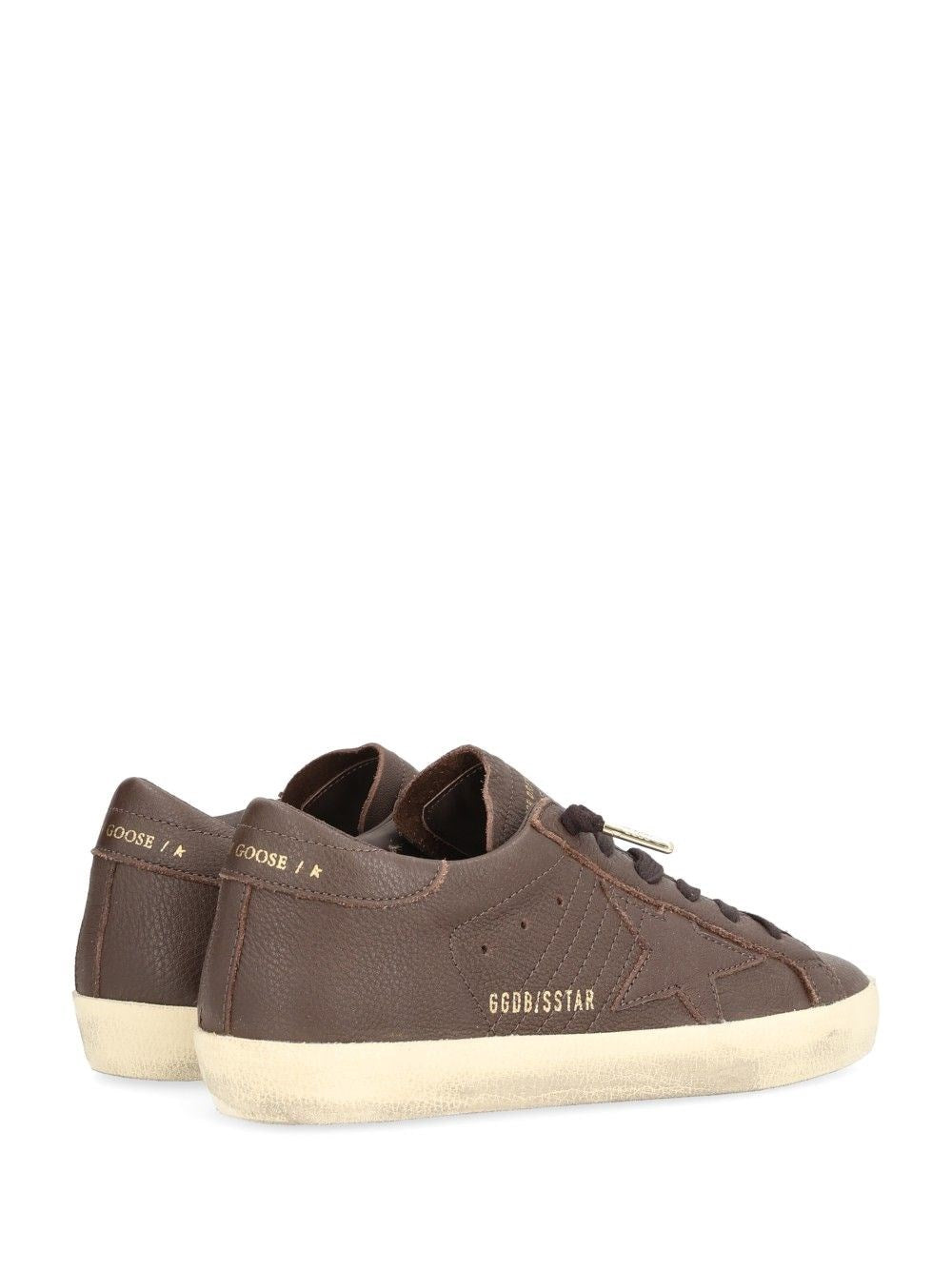 Golden Goose Women Super-Star Sneaker GOLDEN GOOSE