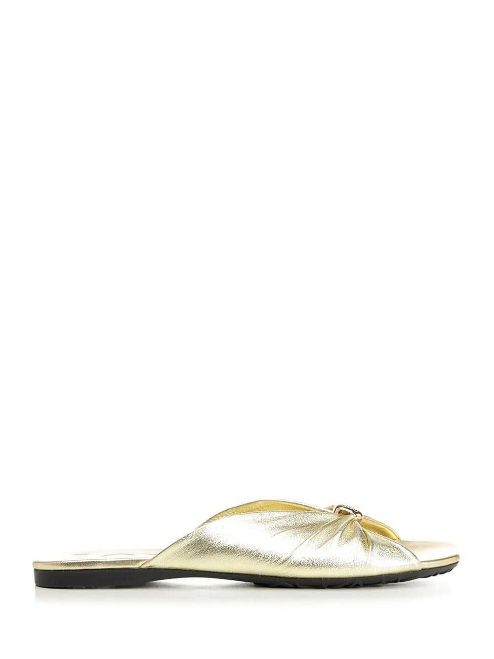 Loewe Paula's Ibiza Women Pebble Slide LOEWE