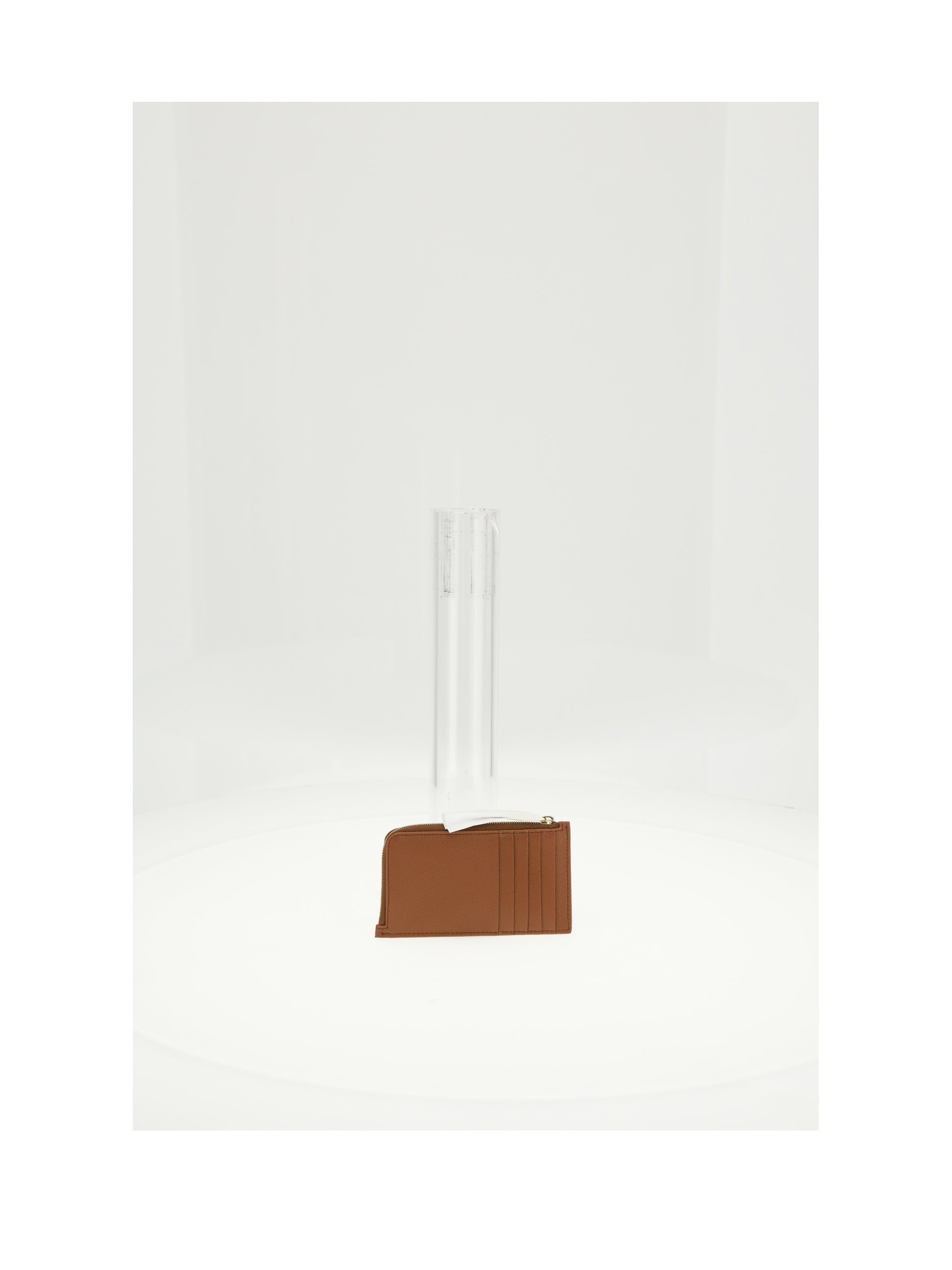 Celine Women Long Zipped Card Holder CELINE
