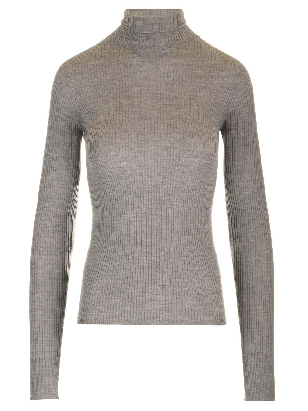 Sportmax Women "Flavia" Turtleneck SPORTMAX