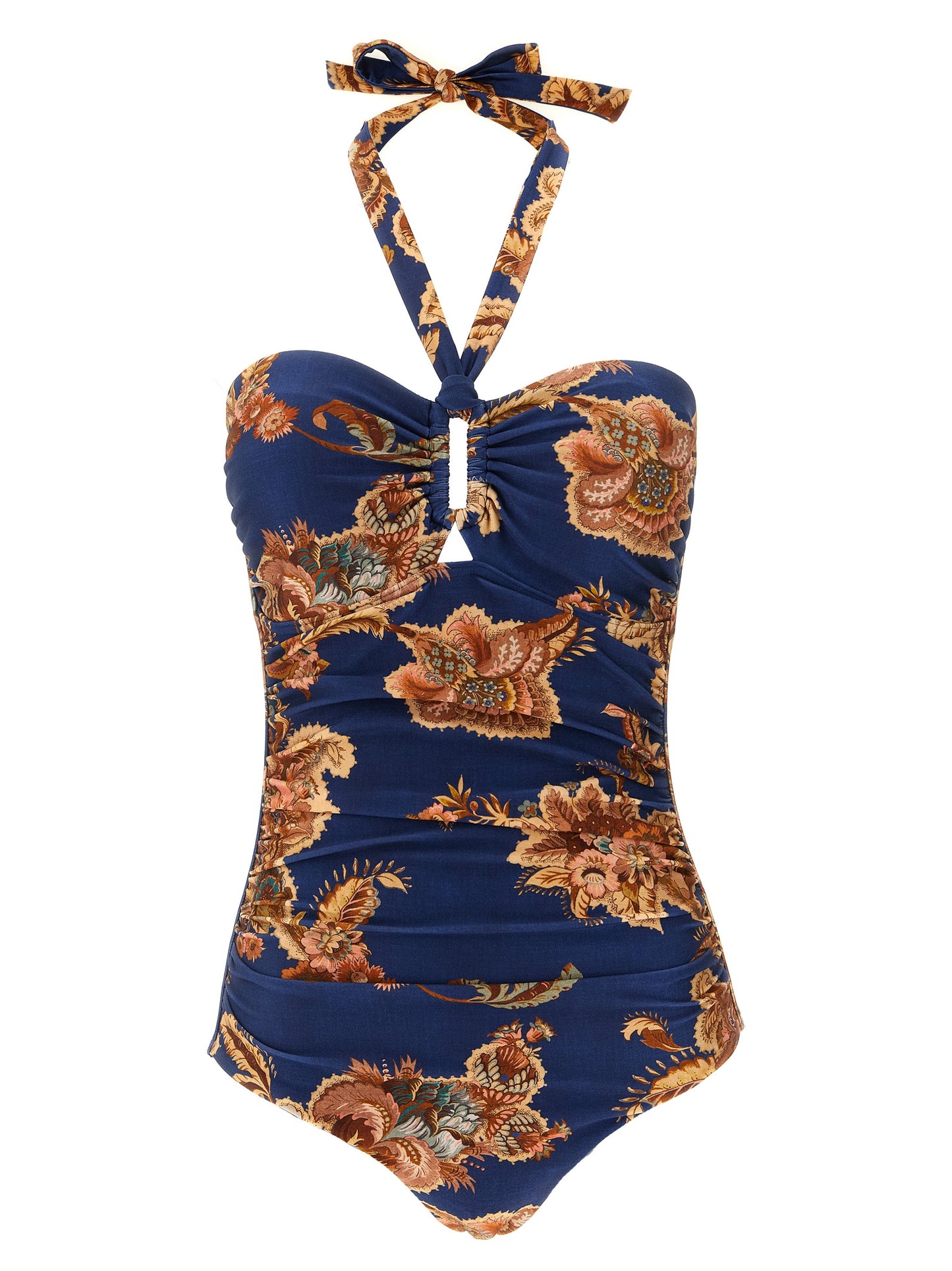 Zimmermann Women 'Aster' One-Piece Swimsuit ZIMMERMANN
