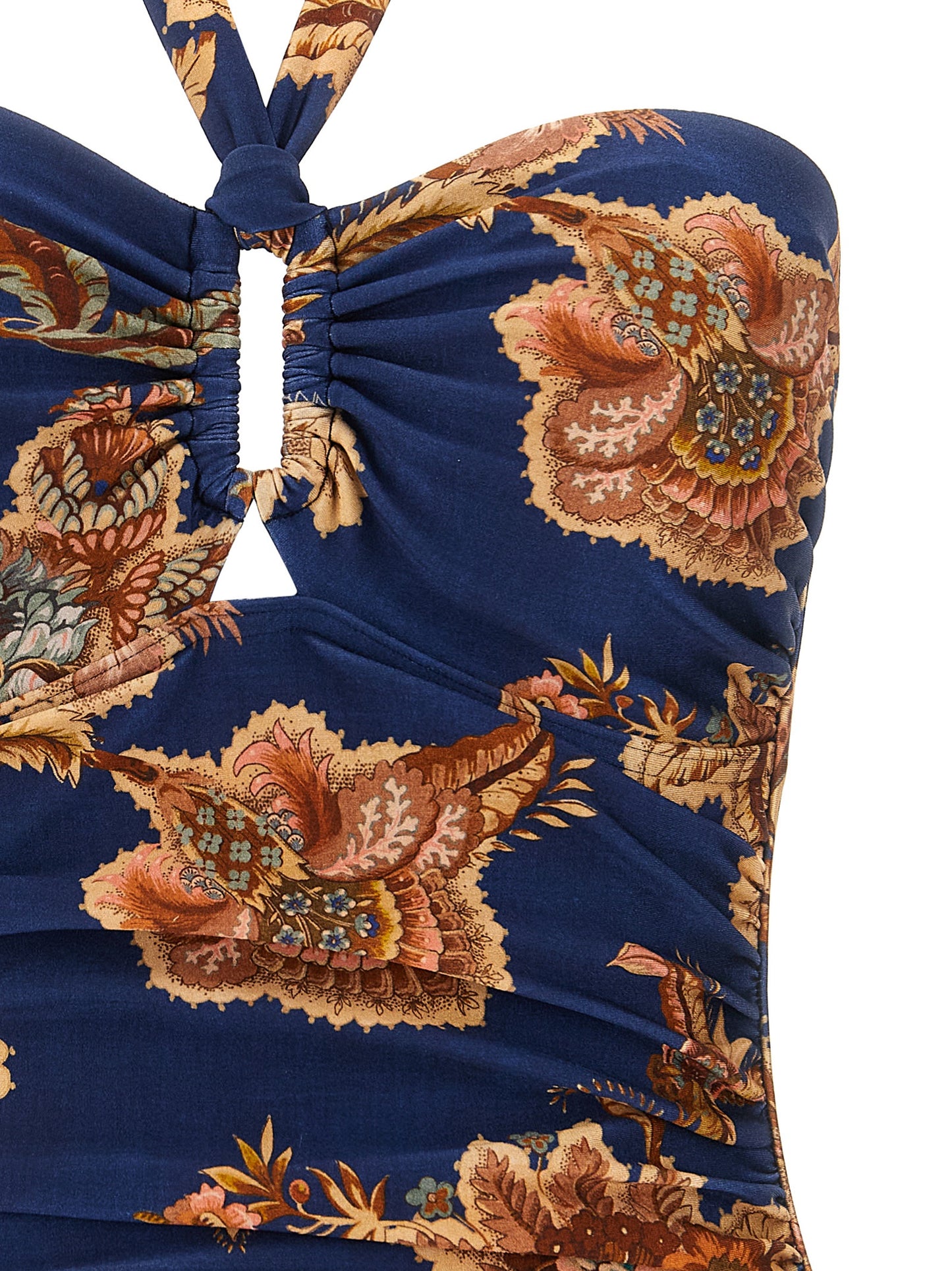 Zimmermann Women 'Aster' One-Piece Swimsuit ZIMMERMANN