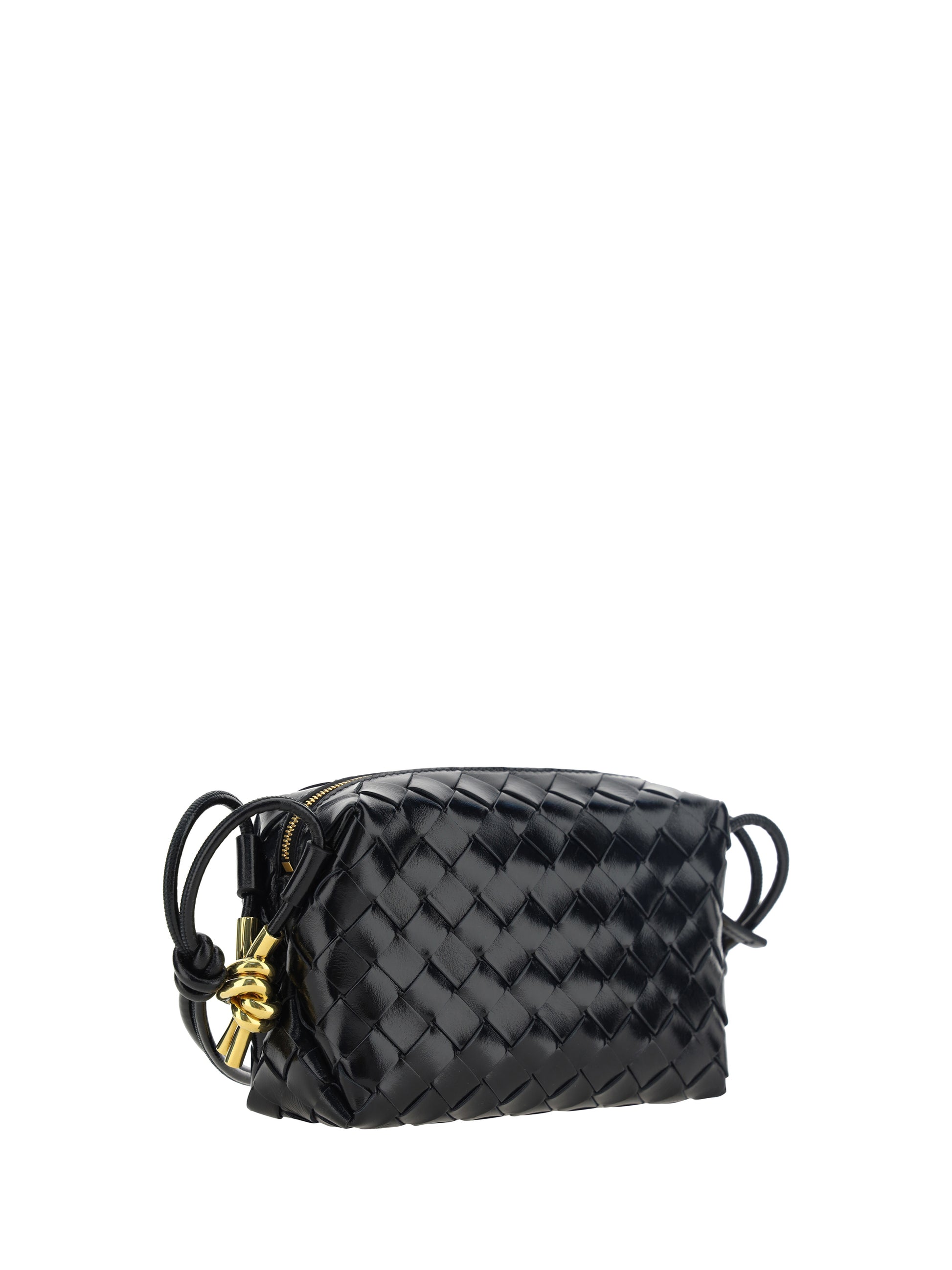 Bottega Veneta Women Loop Shoulder Bag BOTTEGA VENETA