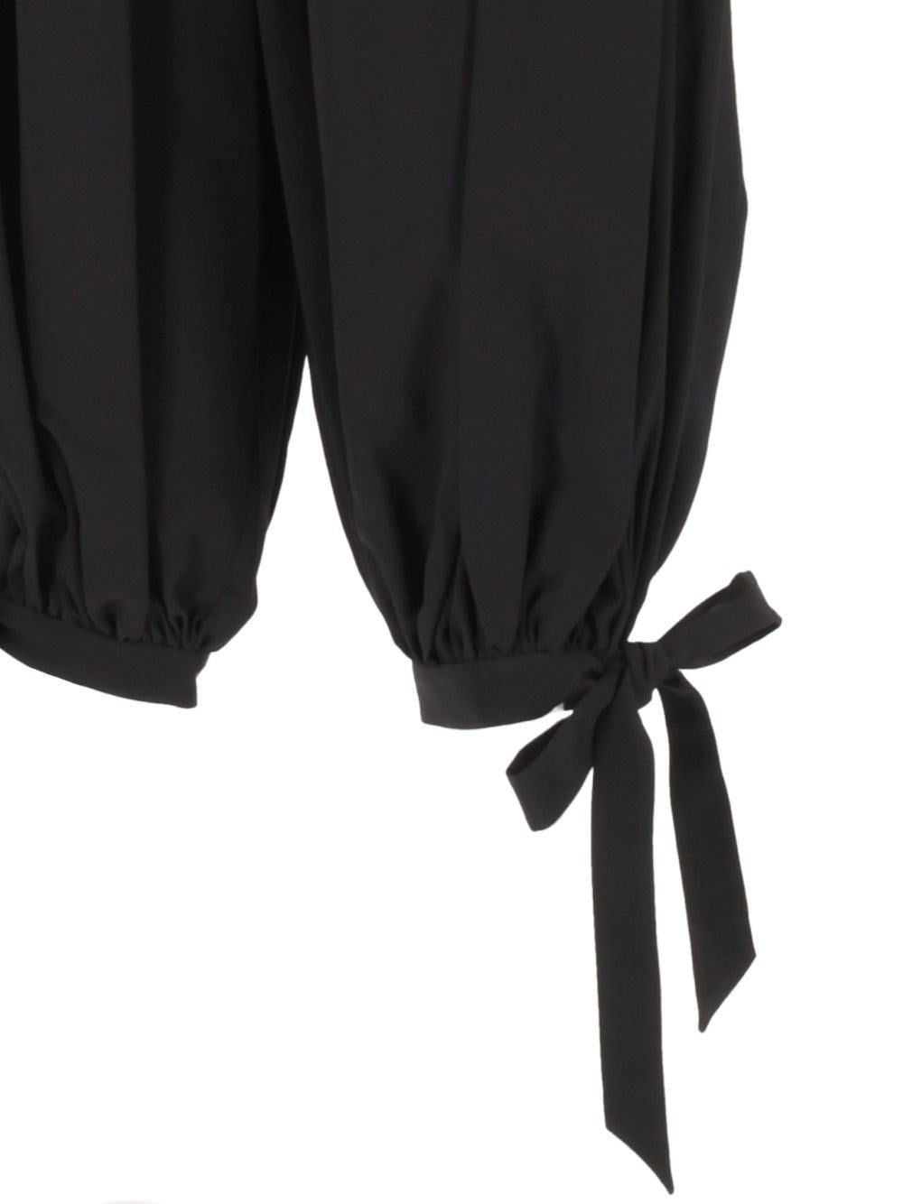 Chloe' Women Fluid Trousers CHLOE