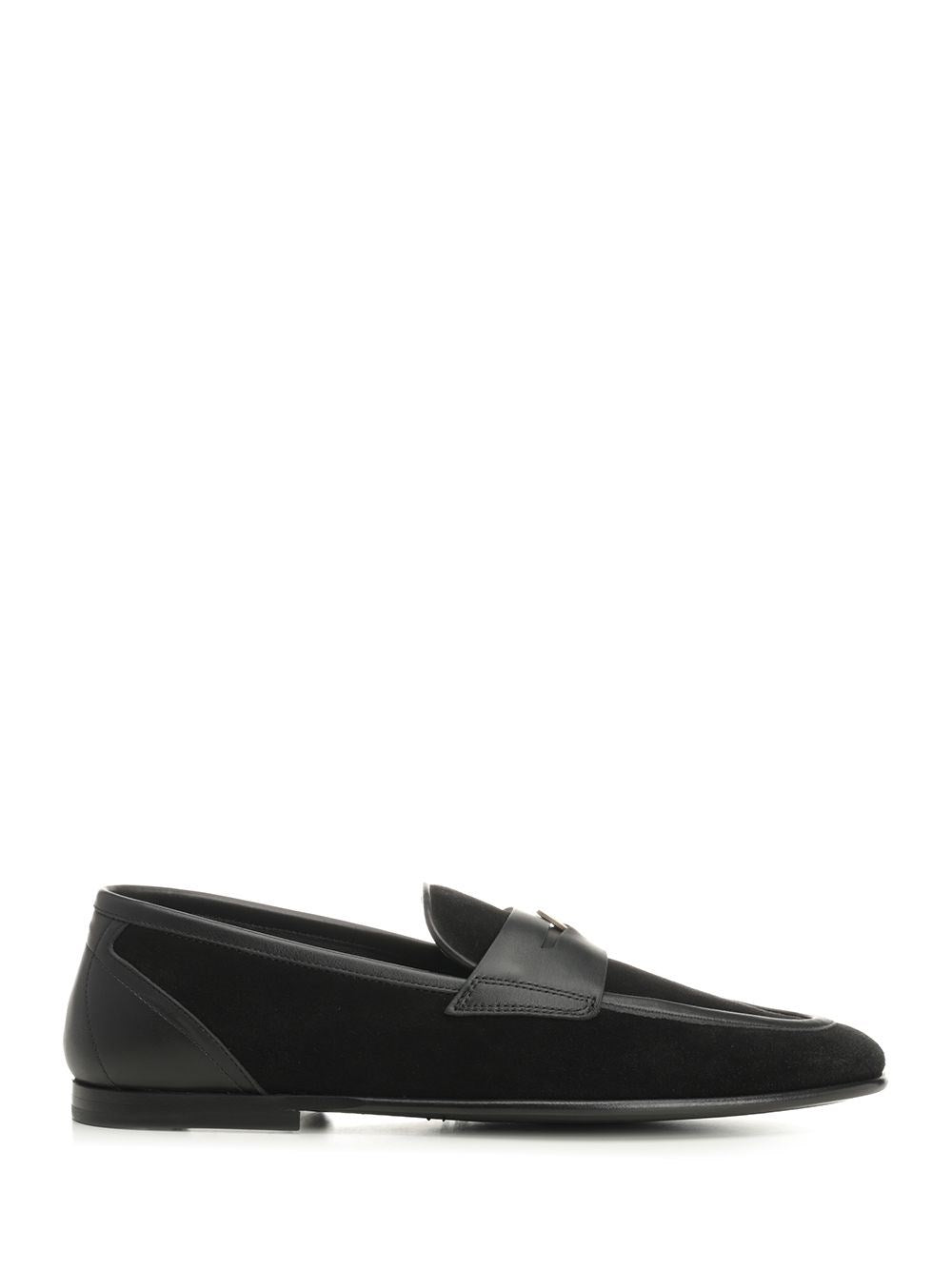 Dolce & Gabbana Men Ariosto Slipper DOLCE & GABBANA