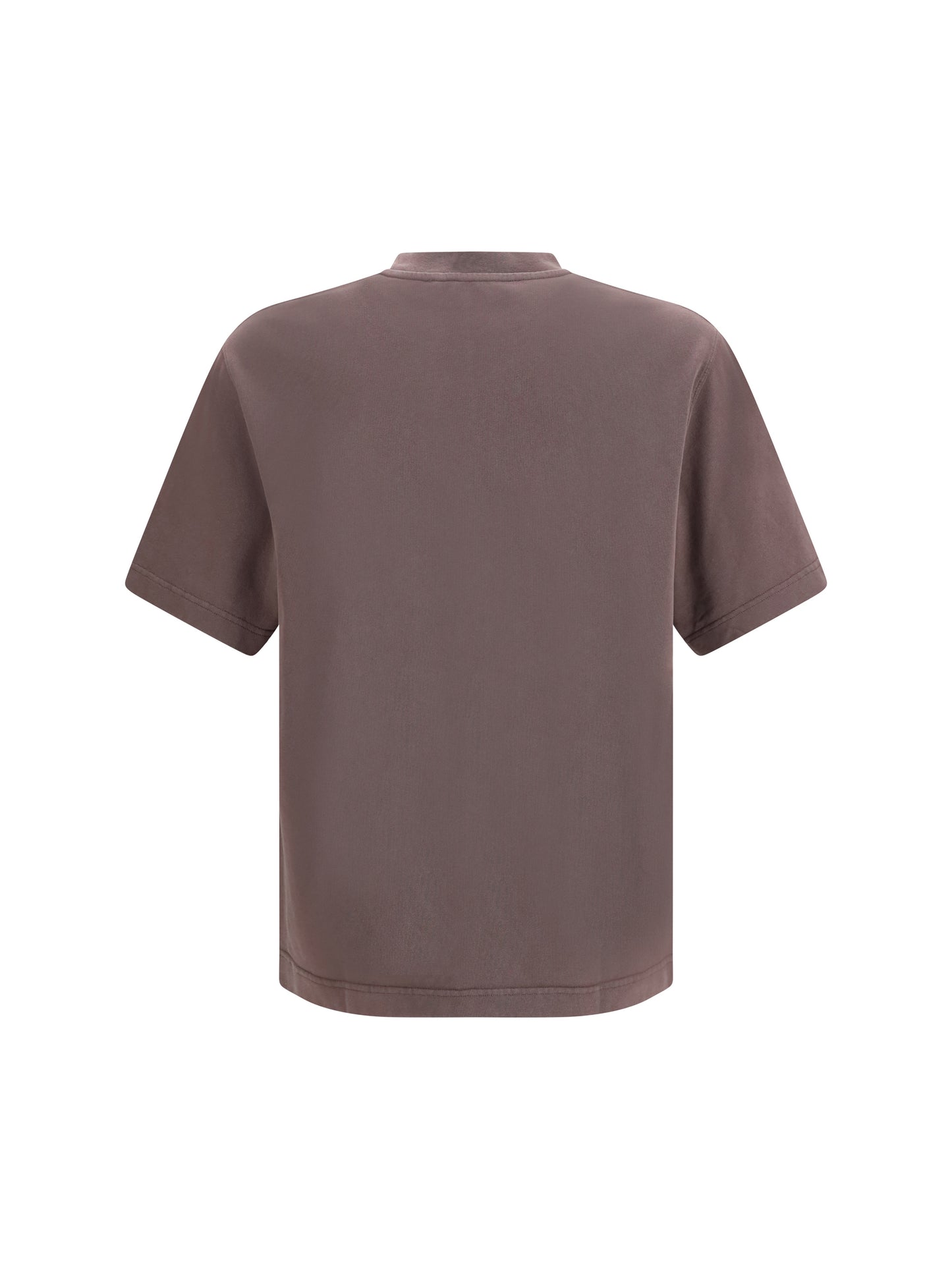 Jacquemus Men Logoed T-Shirt JACQUEMUS