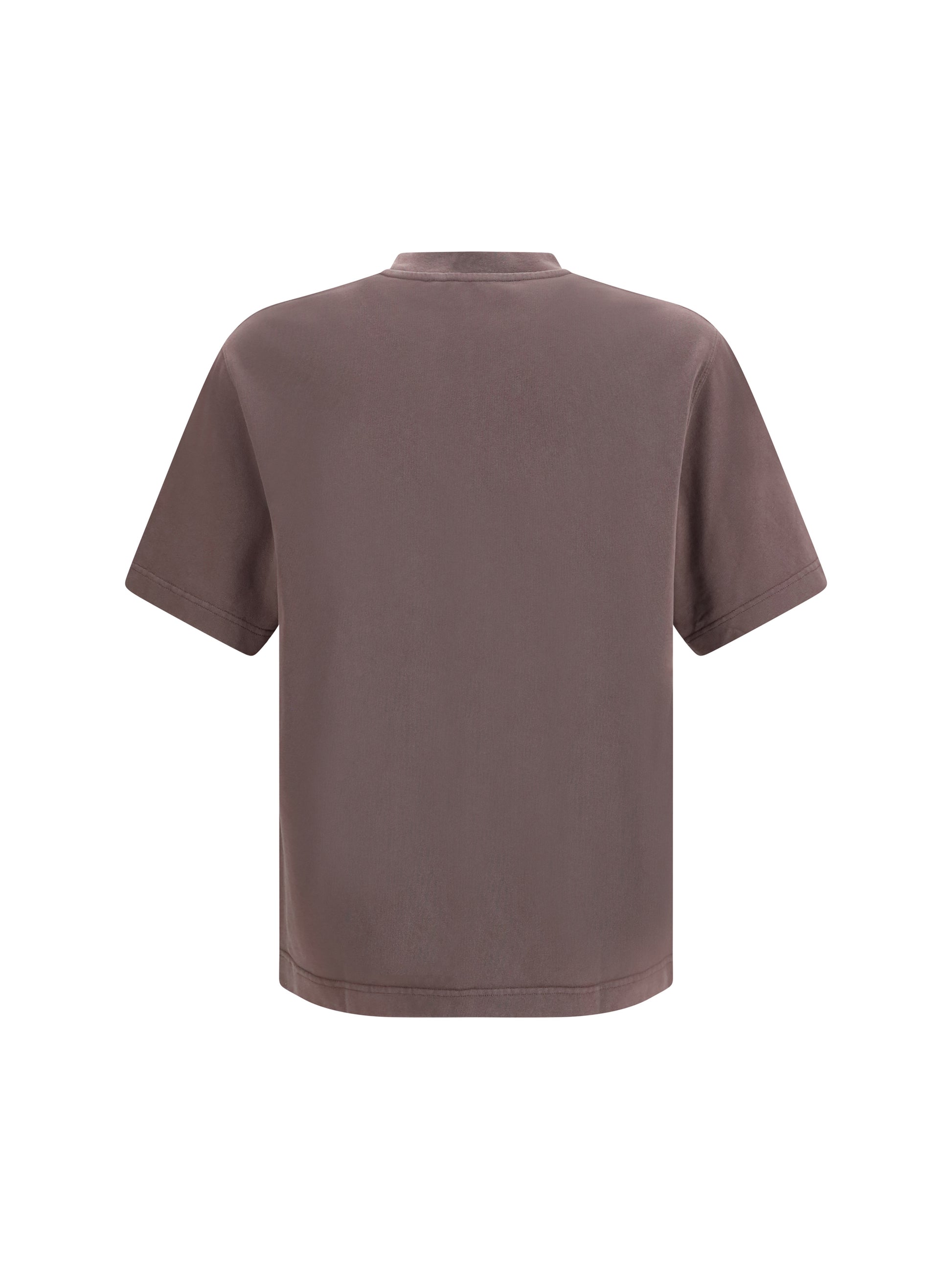 Jacquemus Men Logoed T-Shirt JACQUEMUS