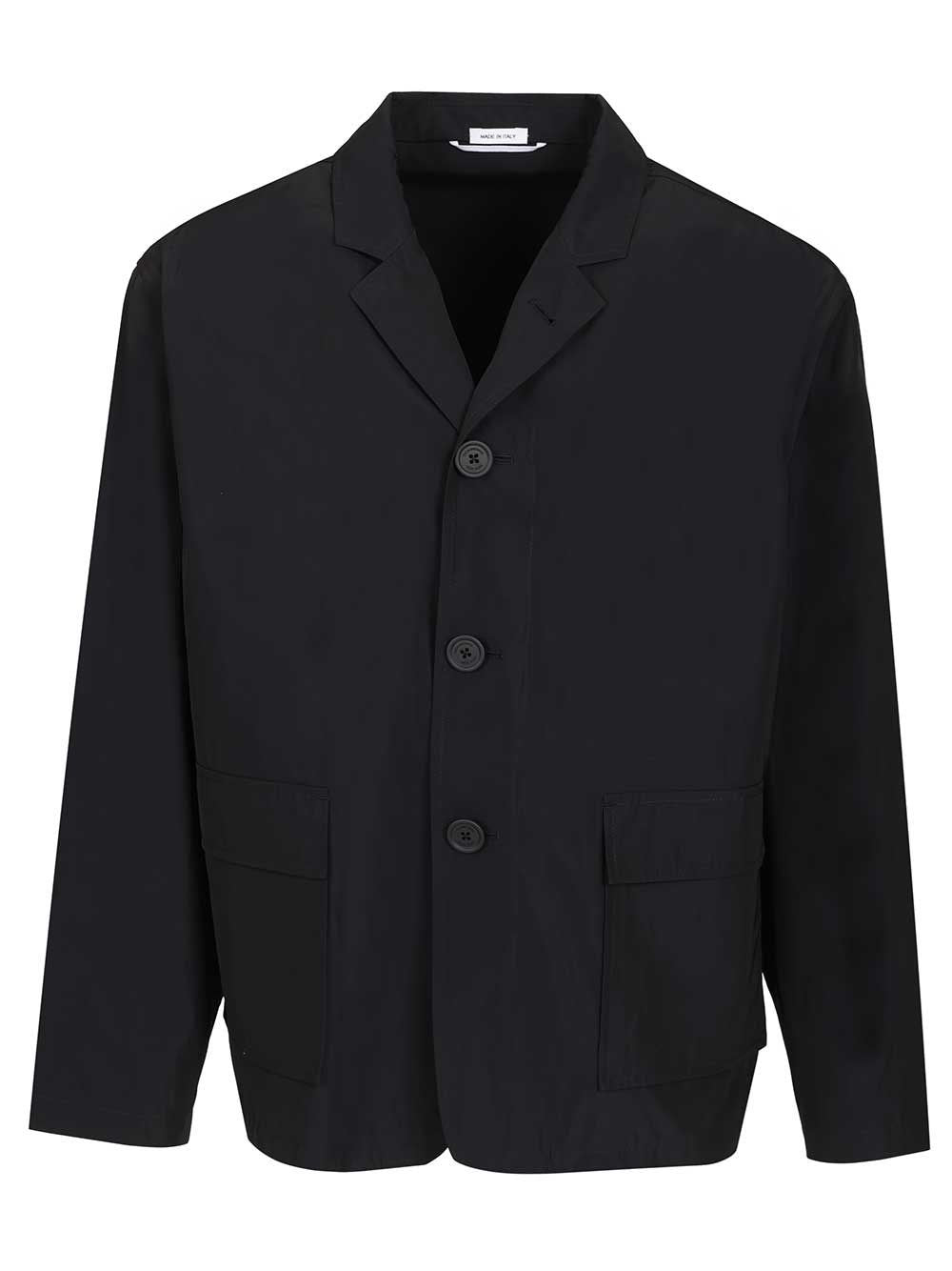 Thom Browne Men Sports Jacket THOM BROWNE