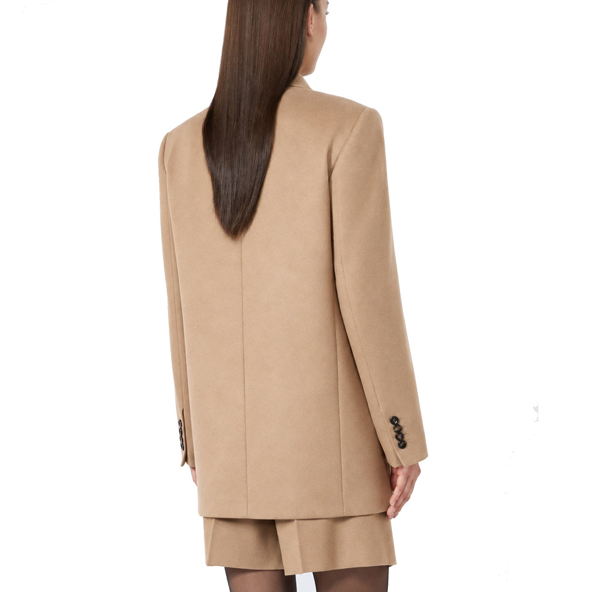 Max Mara Studio Hobby Wool Blazer Women MAX MARA STUDIO