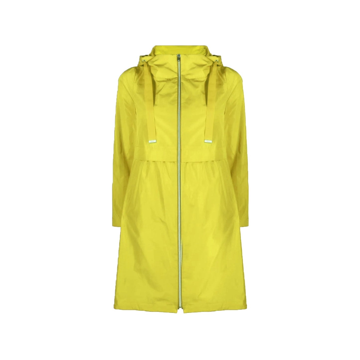 Herno Lightweight Parka Coat Women HERNO