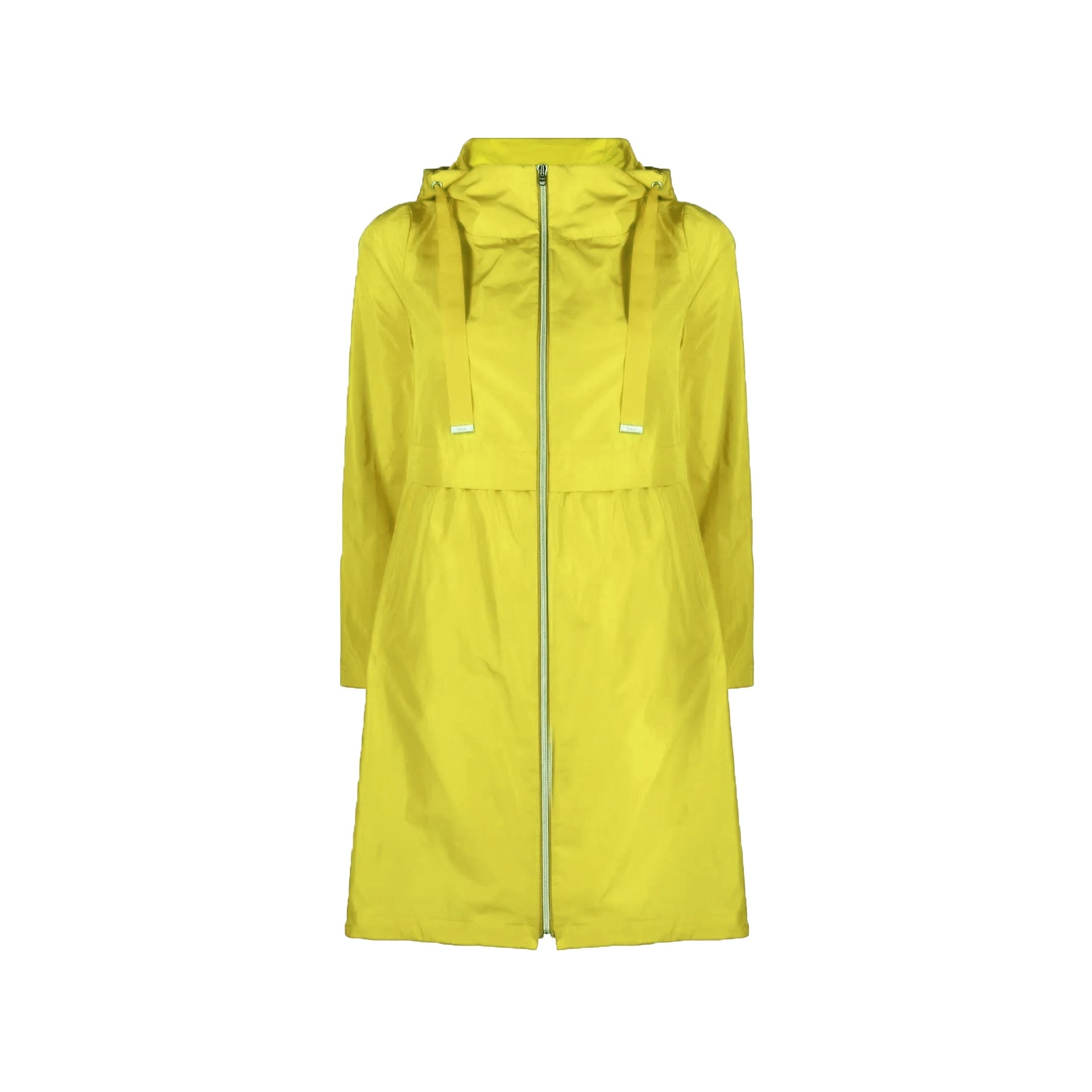Herno Lightweight Parka Coat Women HERNO