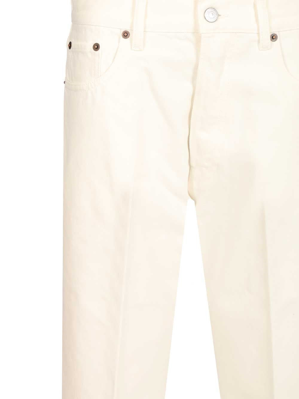 Celine Men Boyfriend Jeans CELINE