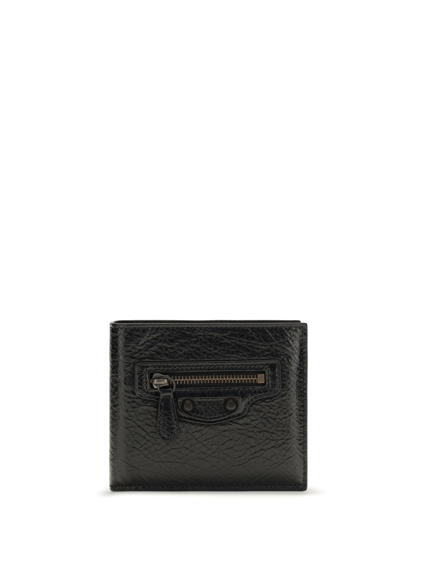 Balenciaga Men Le City Square Wallet BALENCIAGA